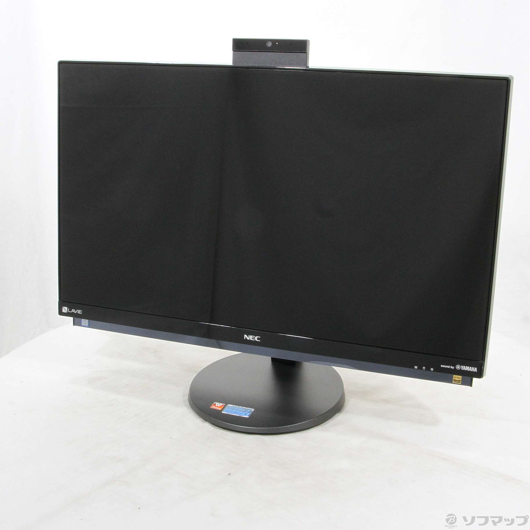 中古】LAVIE Direct DA PC-GD277DCAA 〔Windows 10