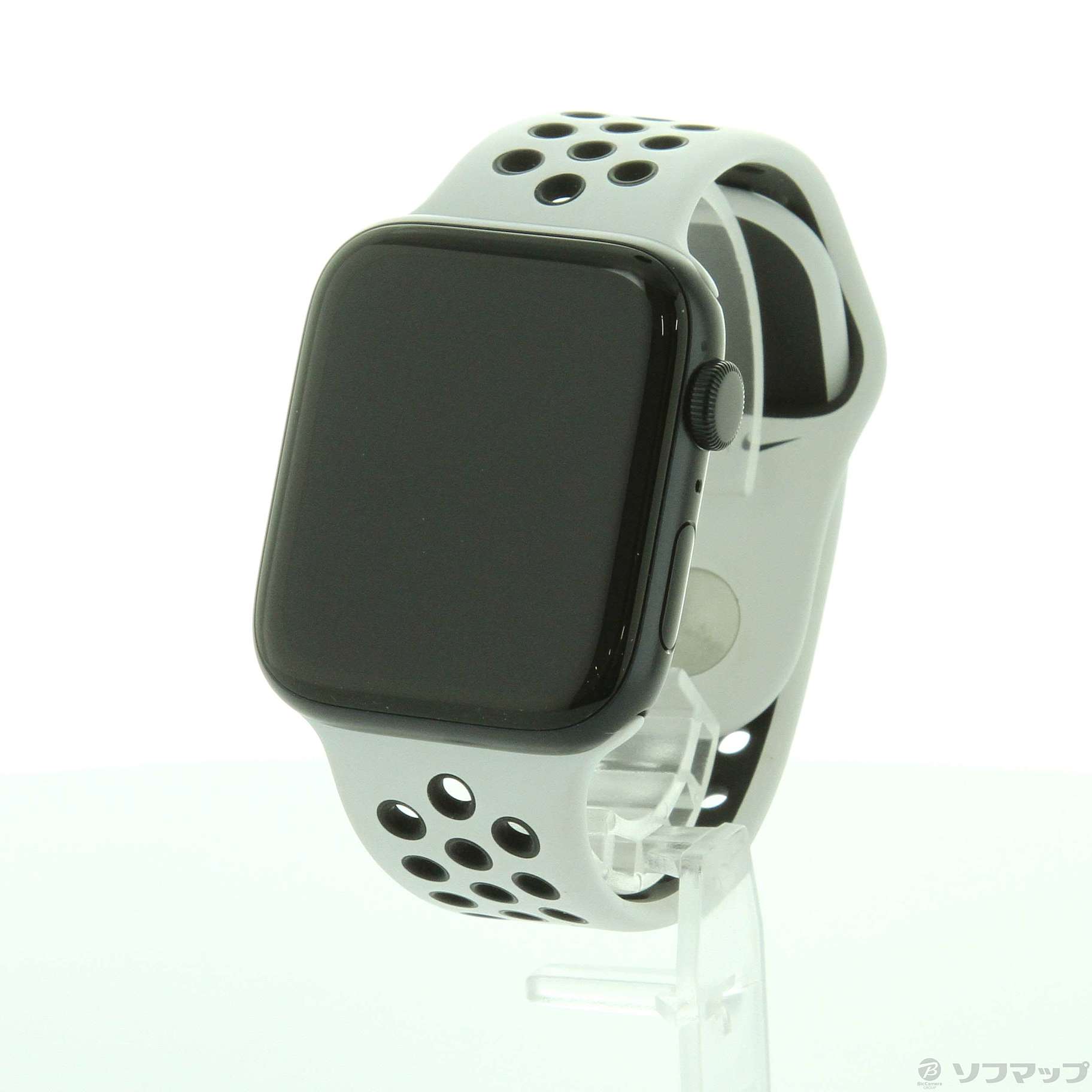 黒 桜古典 〔〕Apple(アップル) Apple Watch SE 第2世代 GPS 44mm