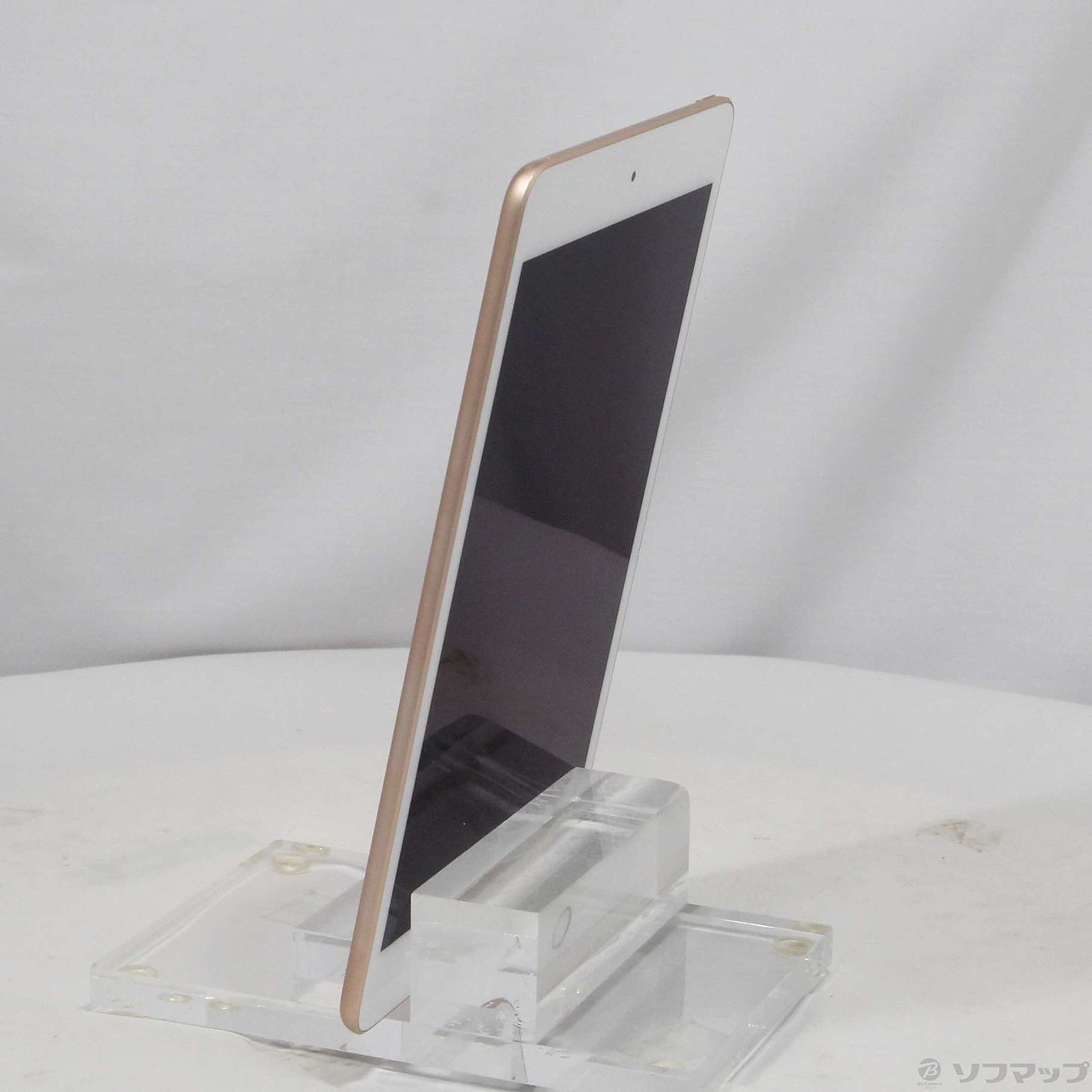 iPad mini 第5世代 64GB ゴールド MUQY2J／A Wi-Fi