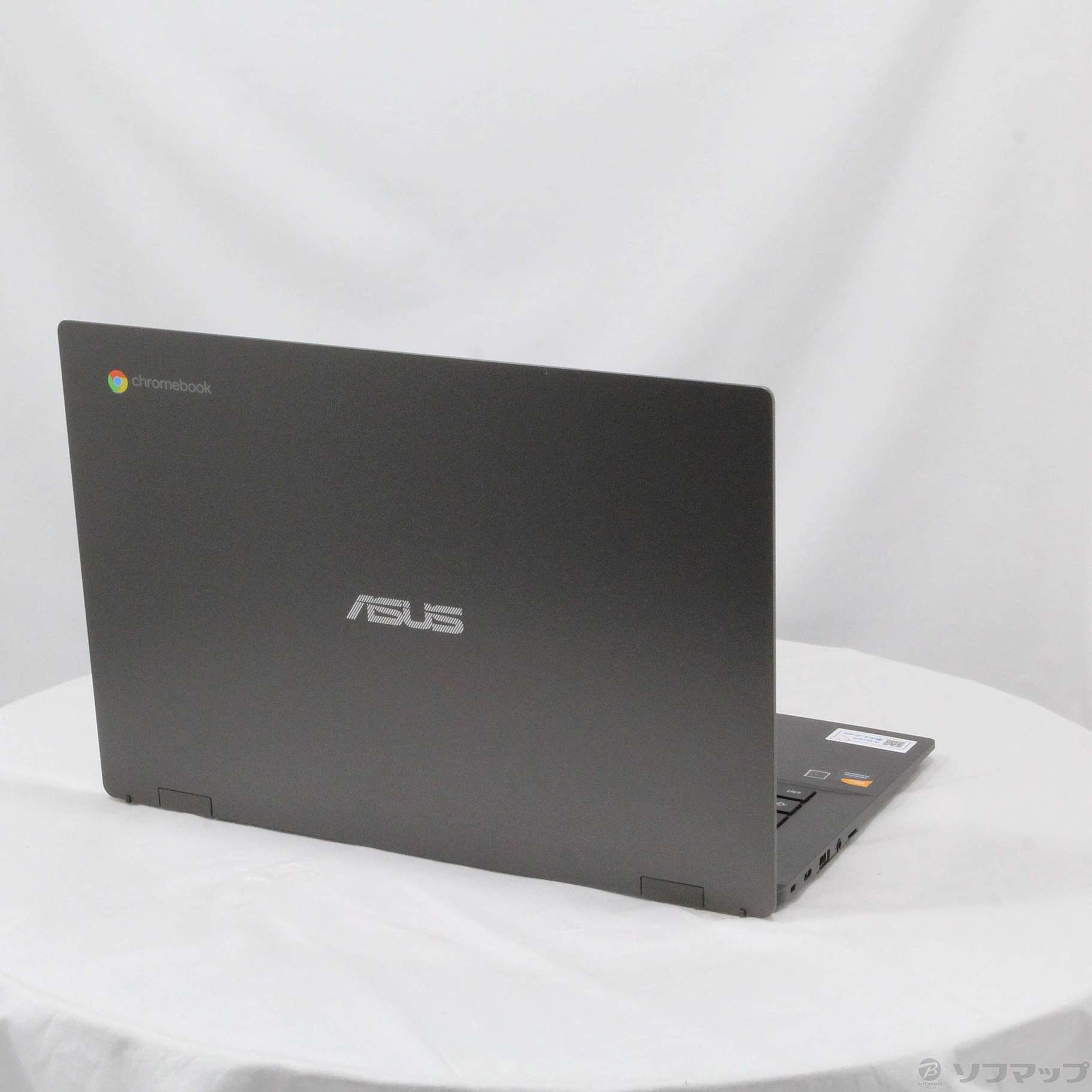 中古】Chromebook CM14 CM1402CM2A-EK0035 グラヴィティグレー