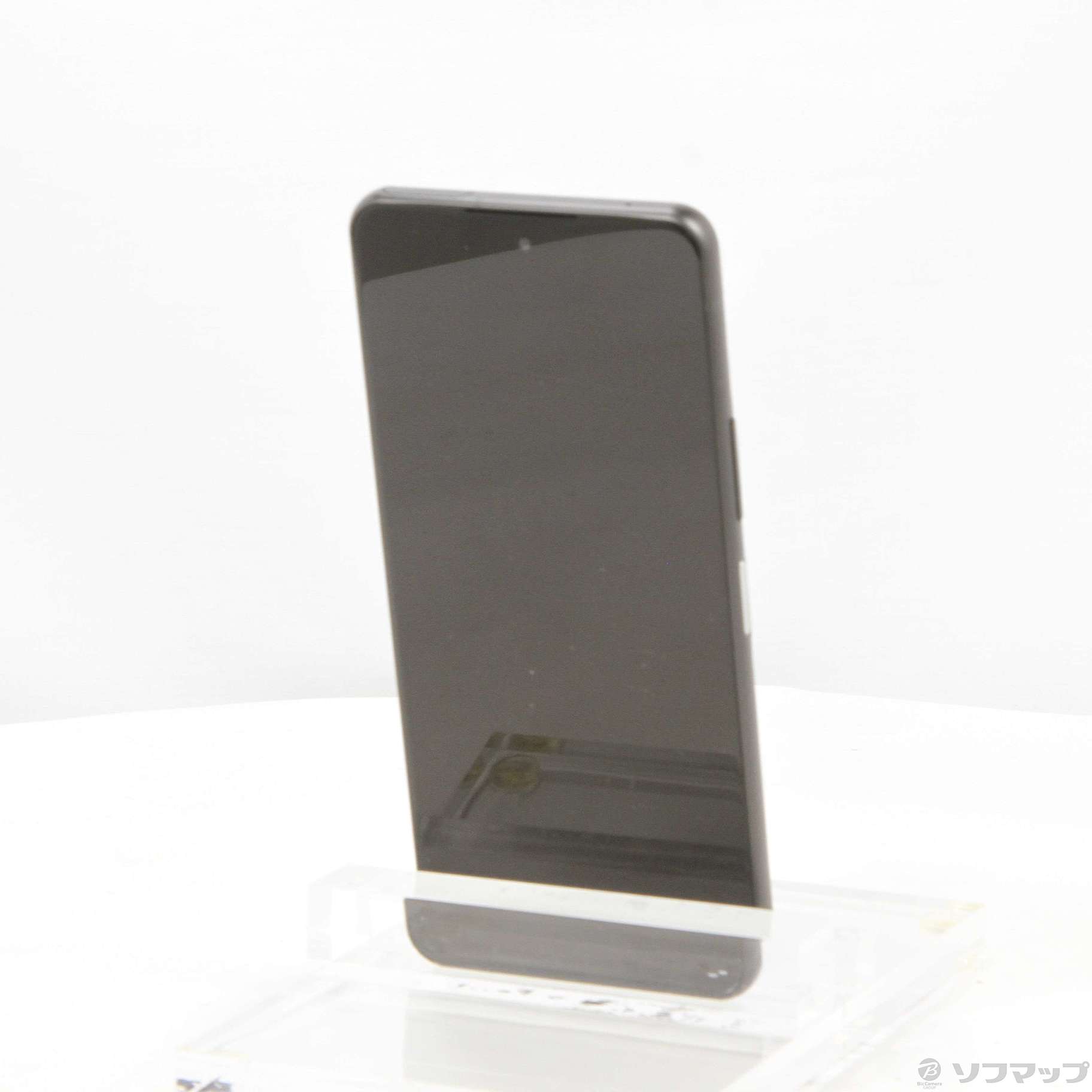 arrows N 128GB フォレストブラック F-51C docomoロック解除SIMフリー