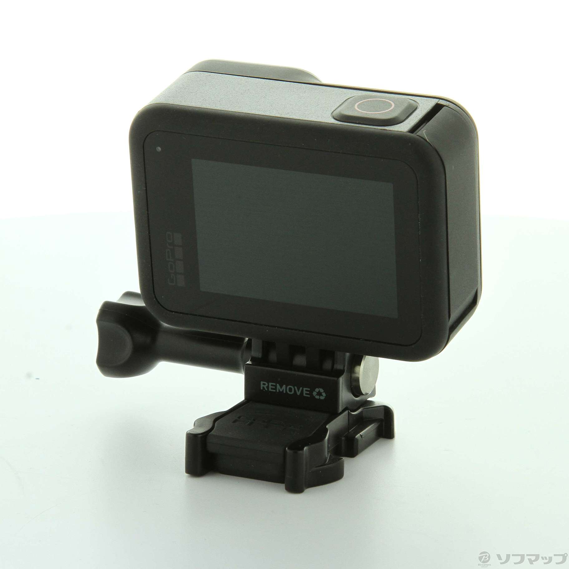 GoPro HERO8 Black CHDHX-801-FW dermovisage.com.br