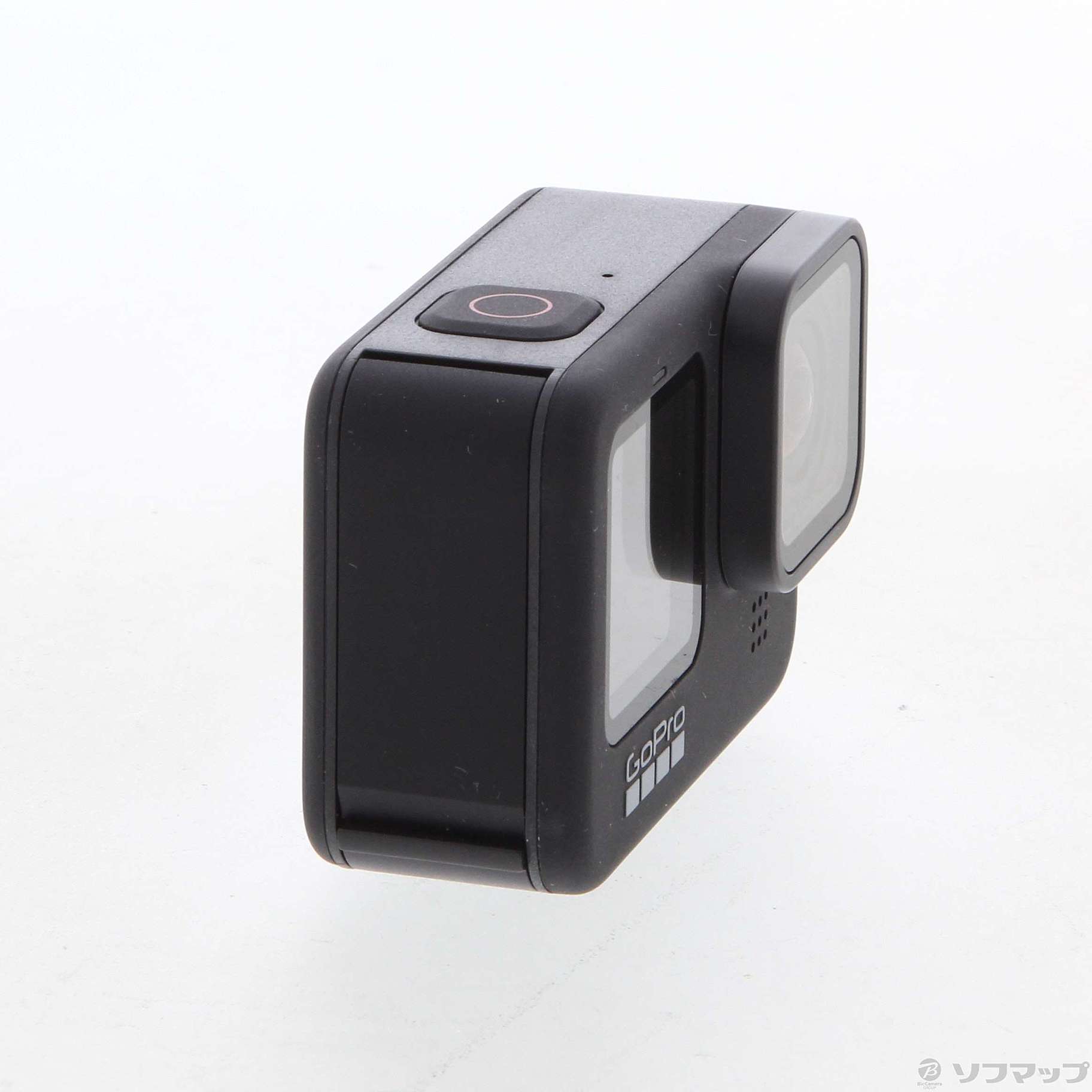 中古品GoPro HERO9 Black CHDHX-901-FW|no邮购是Sofmap[sofmap]