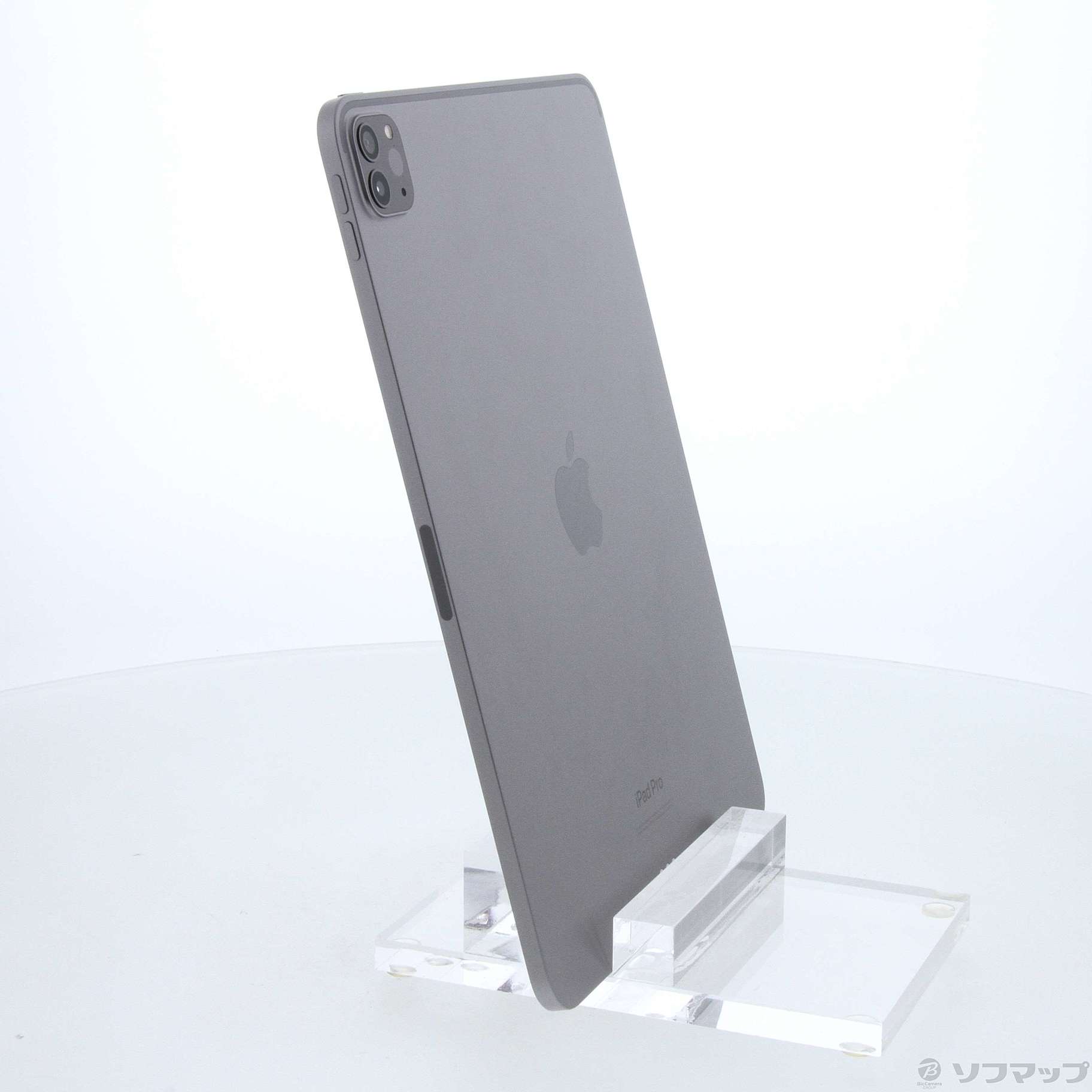 中古】iPad Pro 11インチ 第4世代 1TB スペースグレイ MNXK3J／A Wi-Fi 