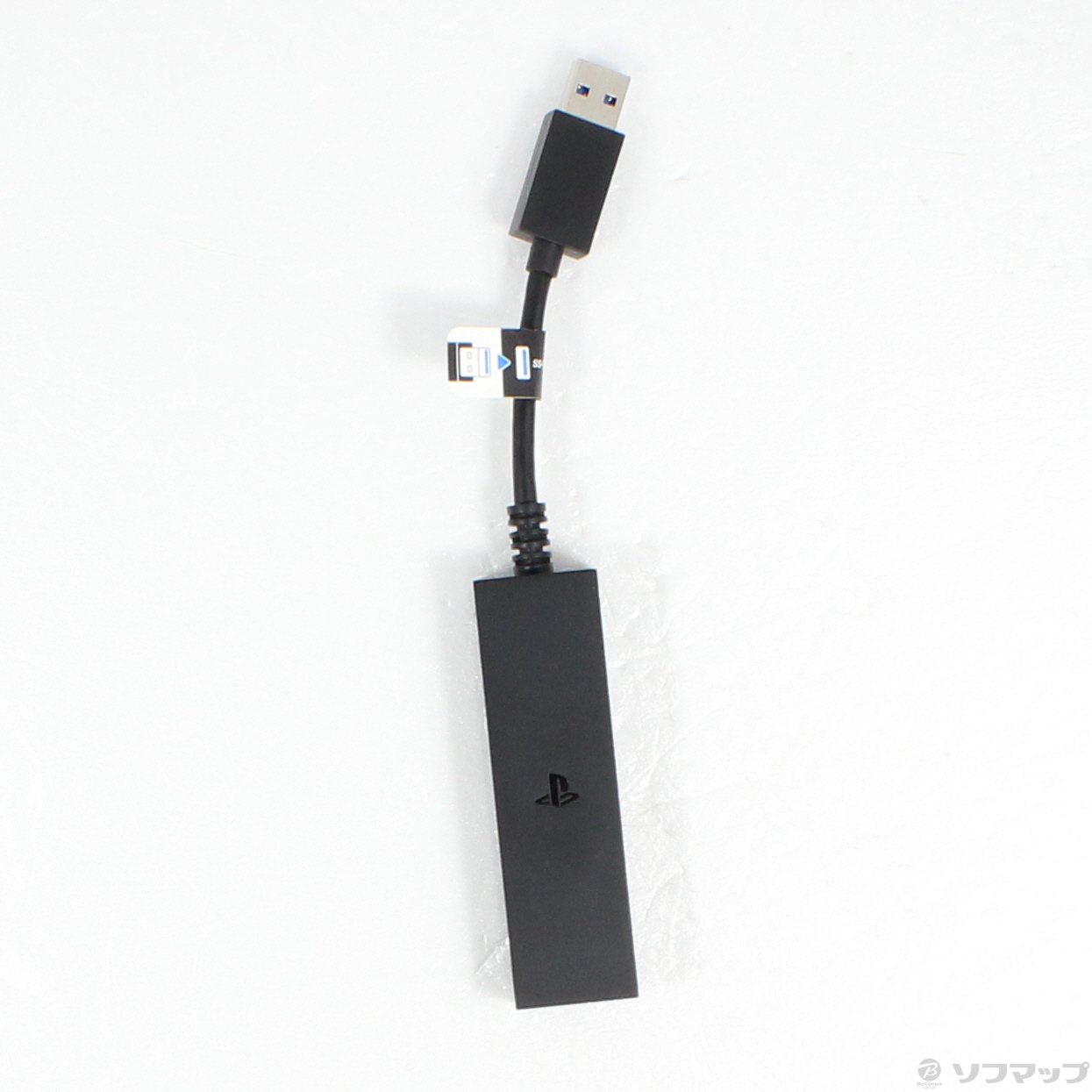 〔中古品〕 PS5用 PlayStation Cameraアダプター CFI-ZAA1