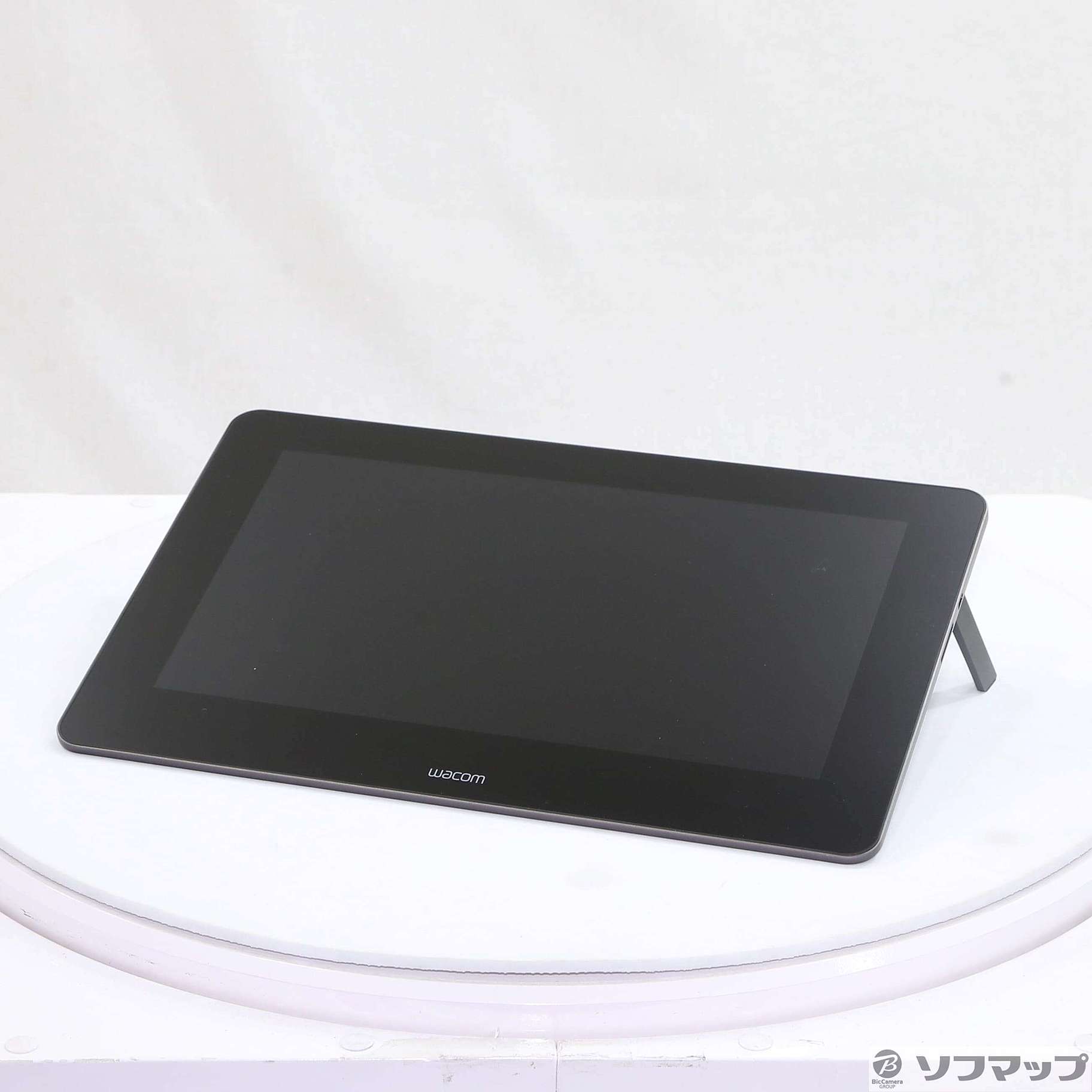 ワコム   Wacom Cintiq Pro 13 TDTH-1320/K0