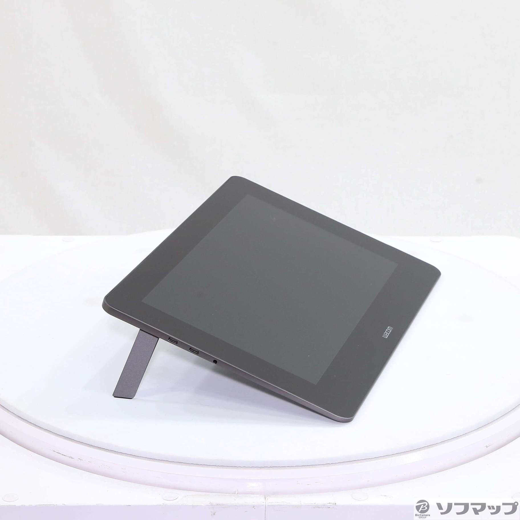 中古】Cintiq Pro 13 DTH-1320／K0 [2133048481918] - リコレ