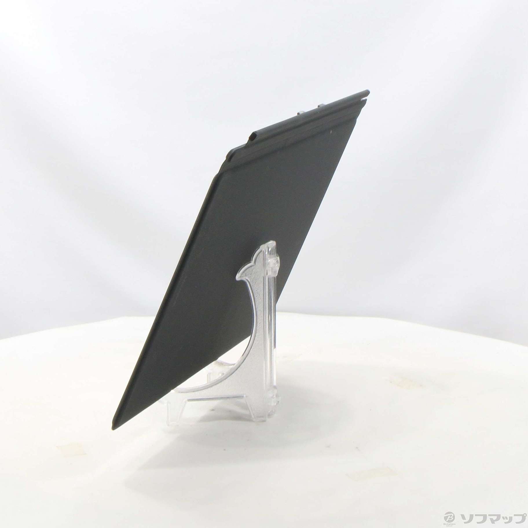 中古】Surface Pro X キーボード QJW-00019 ブラック [2133048482083