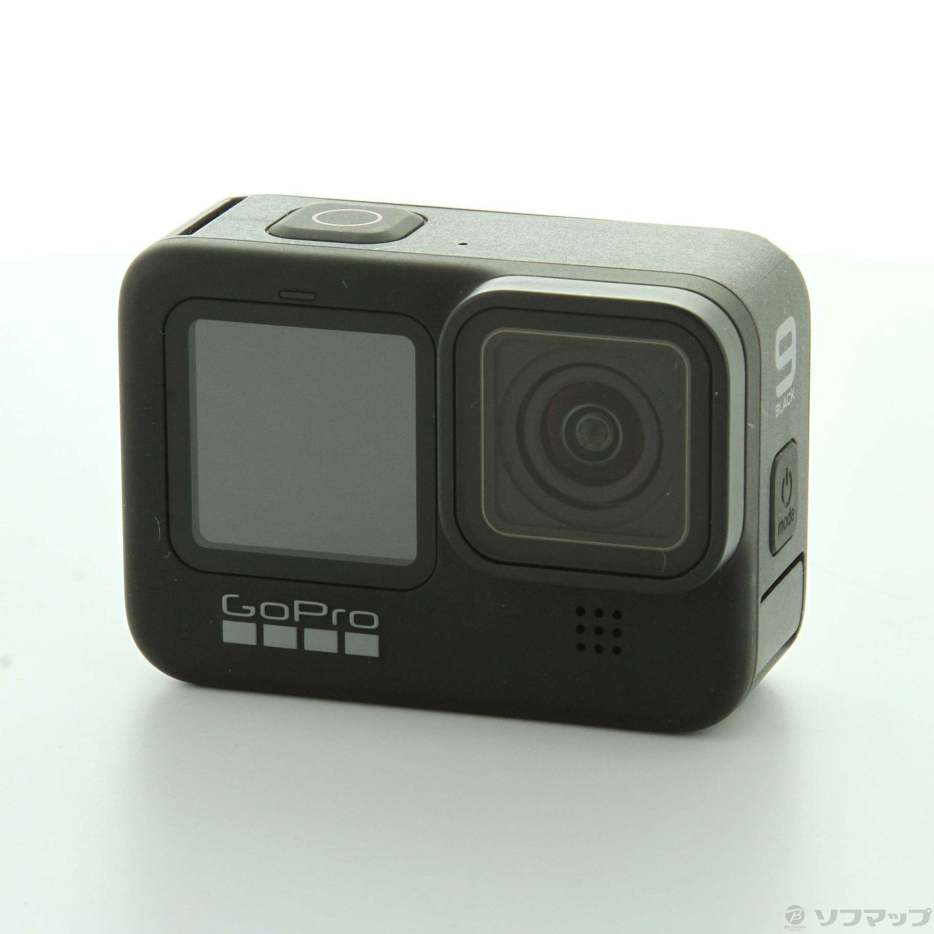 GoPro HERO9 Black CHDHX-901-FW ウェアラブルカメラ