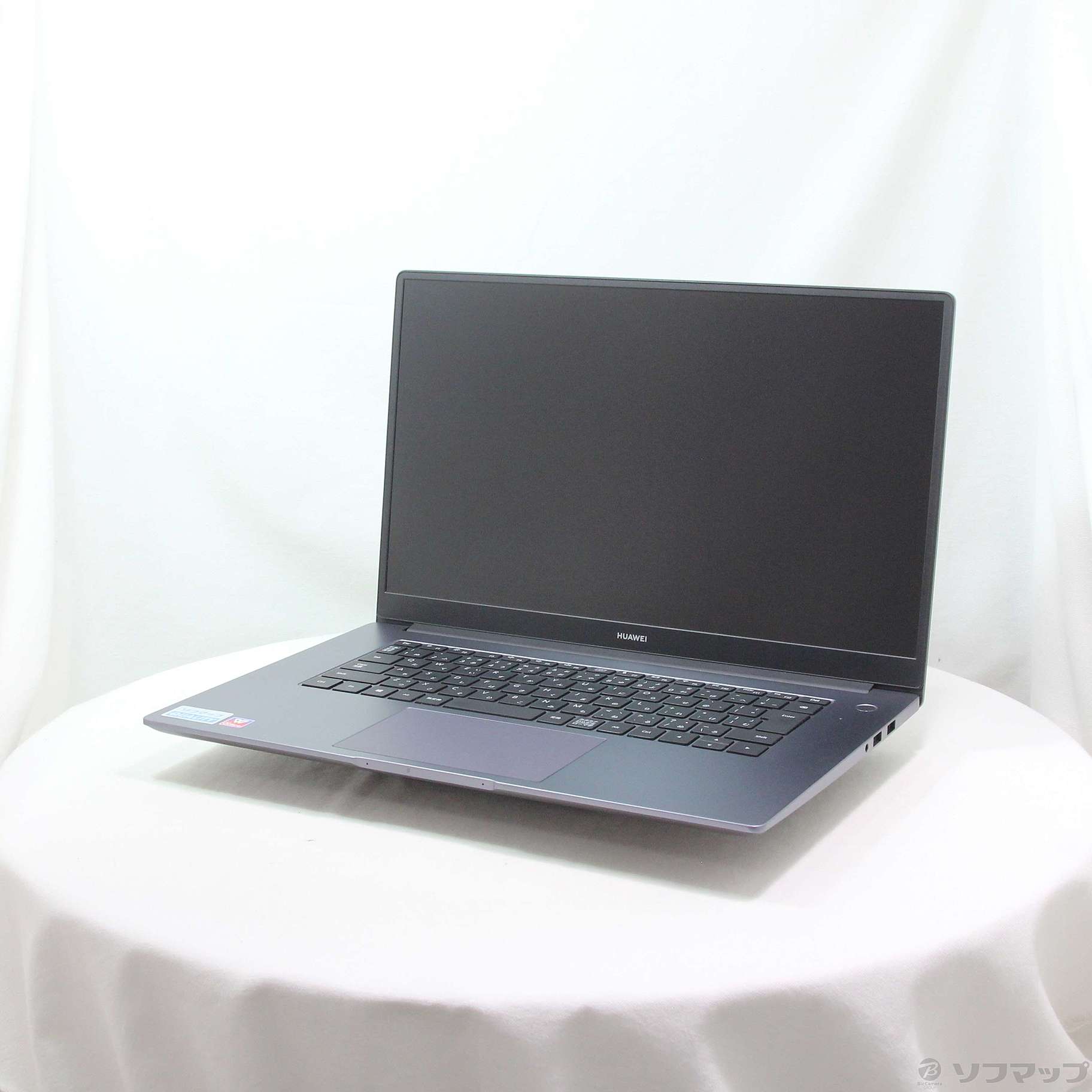 中古】MateBook D 15 Boh-WAP9R [2133048484117] - リコレ