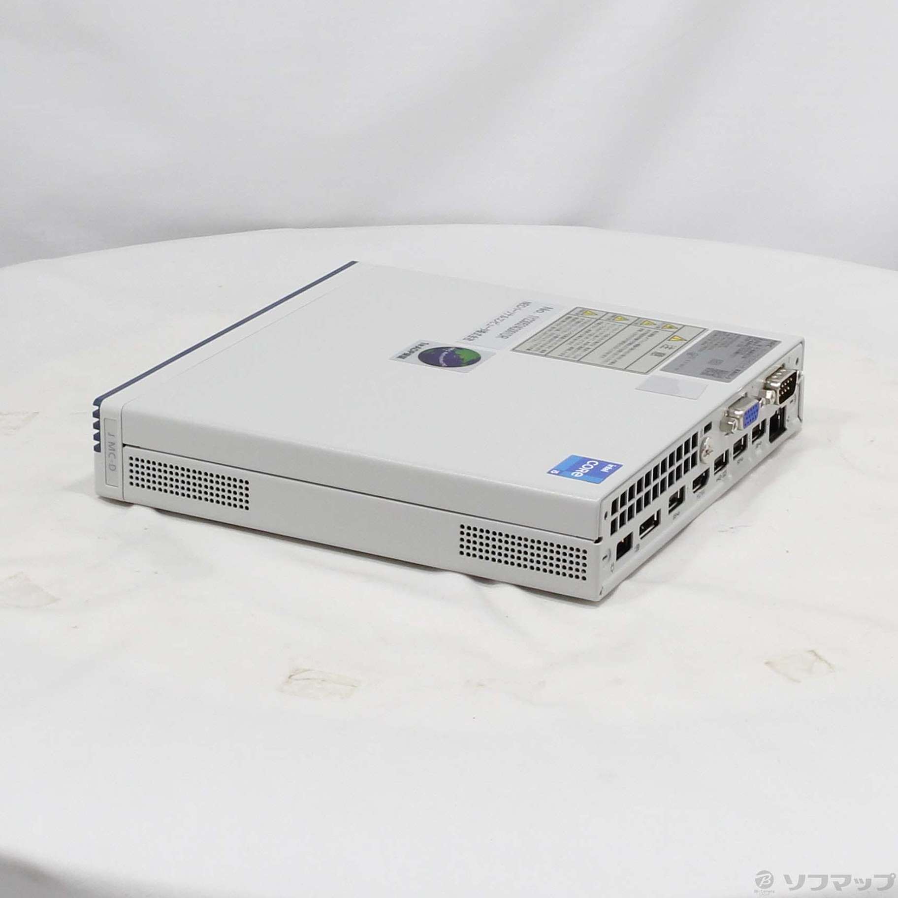 中古】Mate J タイプMC PC-MJM44CZGD 〔NEC Refreshed PC〕 ≪メーカー