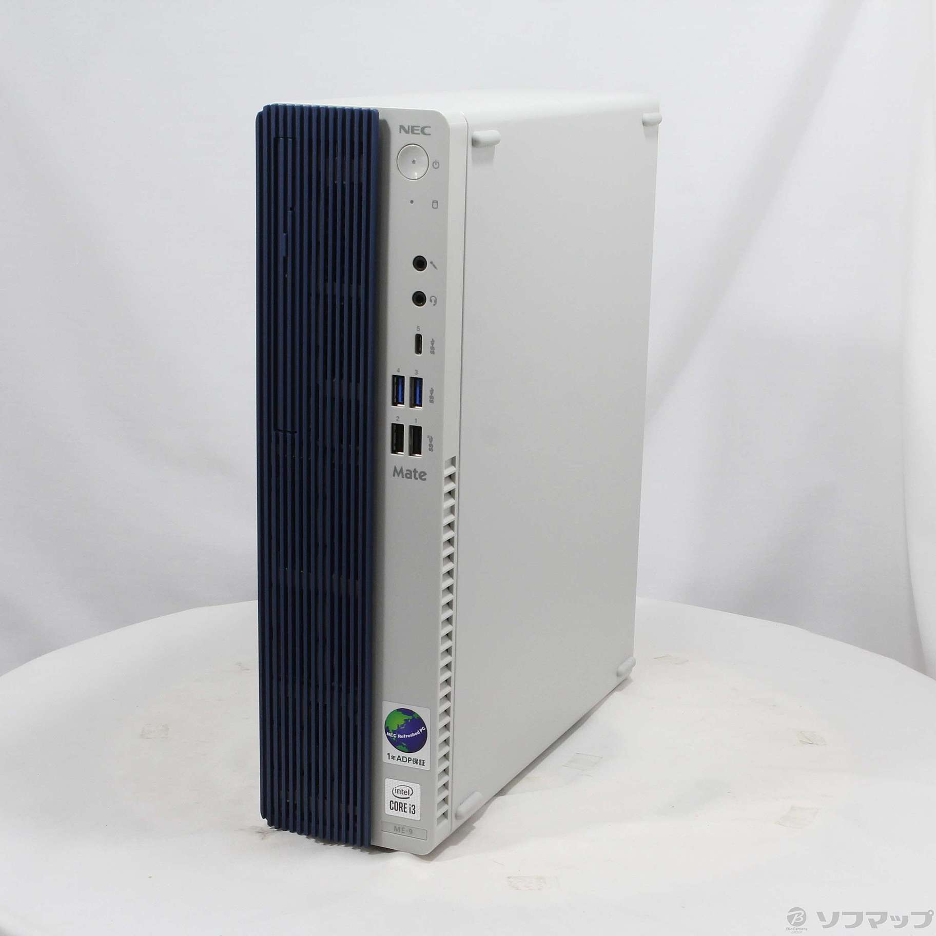 ＮＥＣ　一体型　ＰＣ-ＭＫ30ＭＧＧＥＫ 楽天市場】日本電気 NEC PC-MKM29LZGACZ5 Mate タイプML Core i5-9400