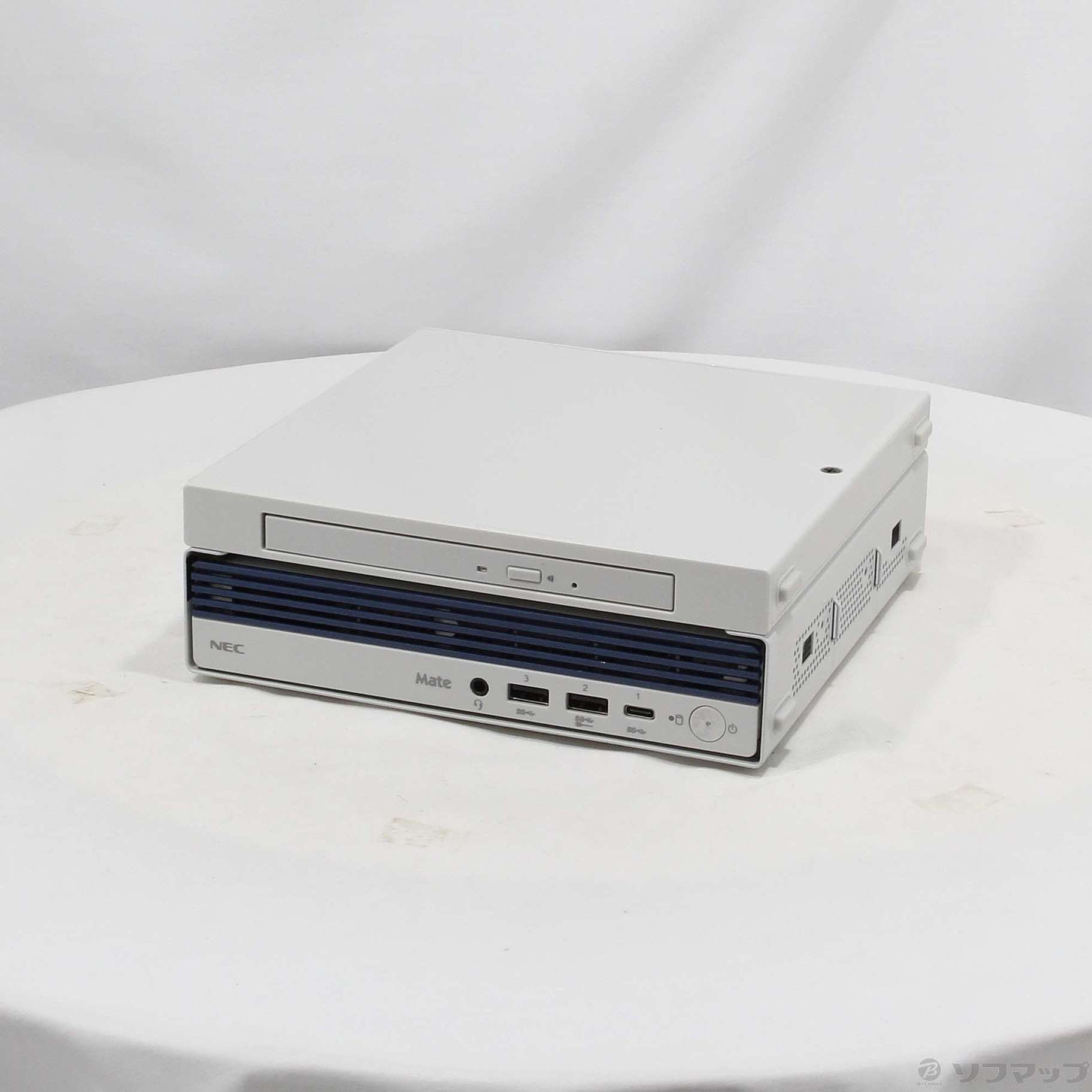 中古】Mate タイプMC PC-MKM44CZFA6ZC 〔NEC Refreshed PC〕 〔Windows 10〕 ≪メーカー保証あり≫  [2133048484421] リコレ！|ソフマップの中古通販サイト