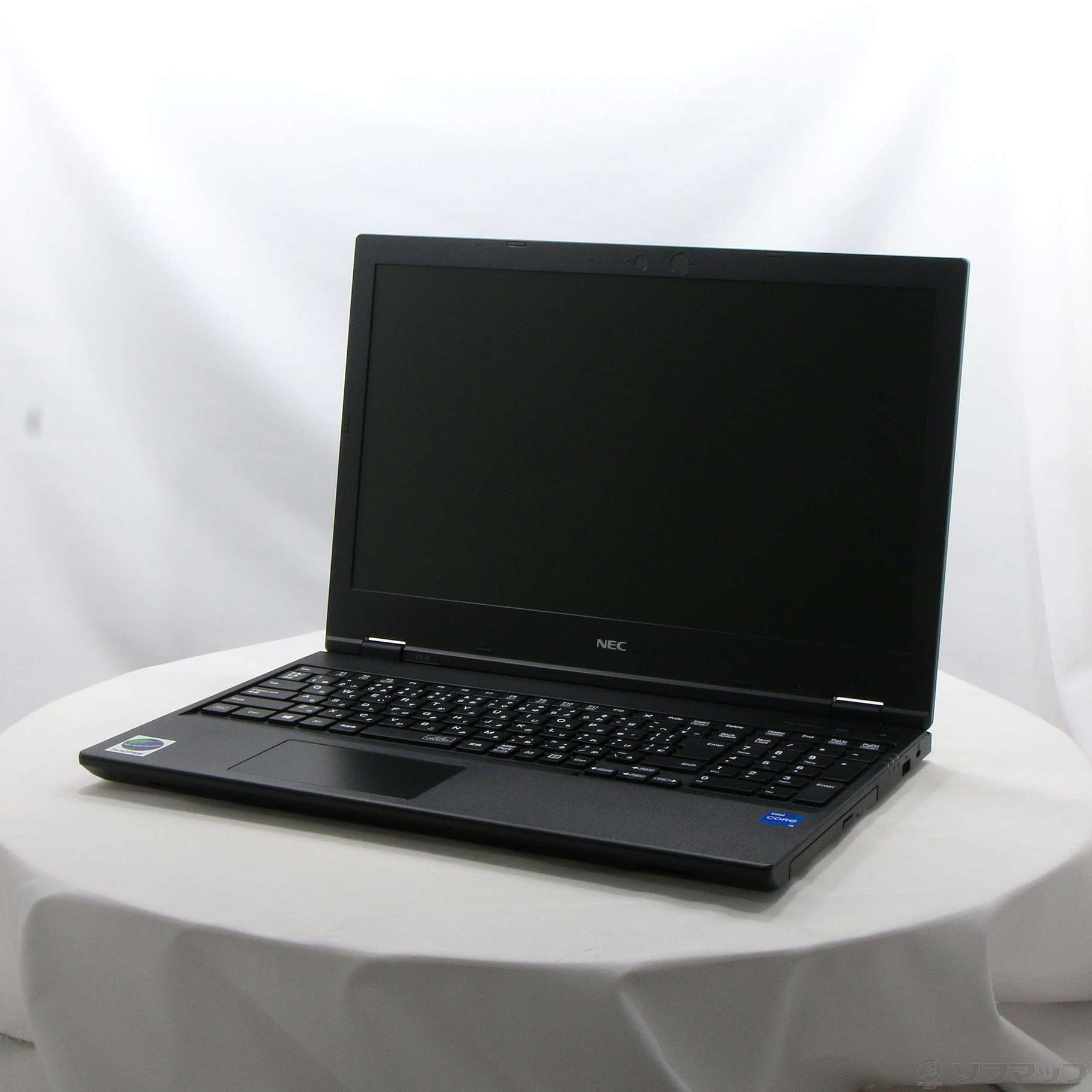 中古】VersaPro タイプVX PC-VKM44XZGA 〔NEC Refreshed PC