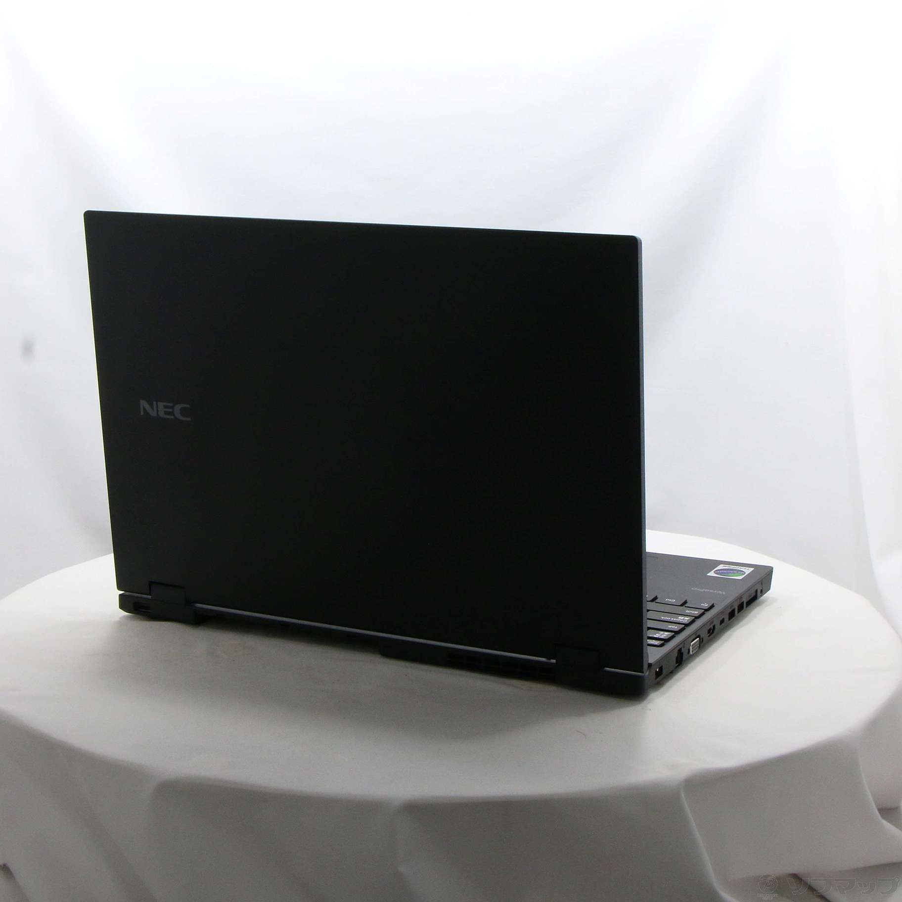 パソコン 美品 中古】VersaPro タイプVX PC-VKT44XZFC 〔NEC Refreshed PC