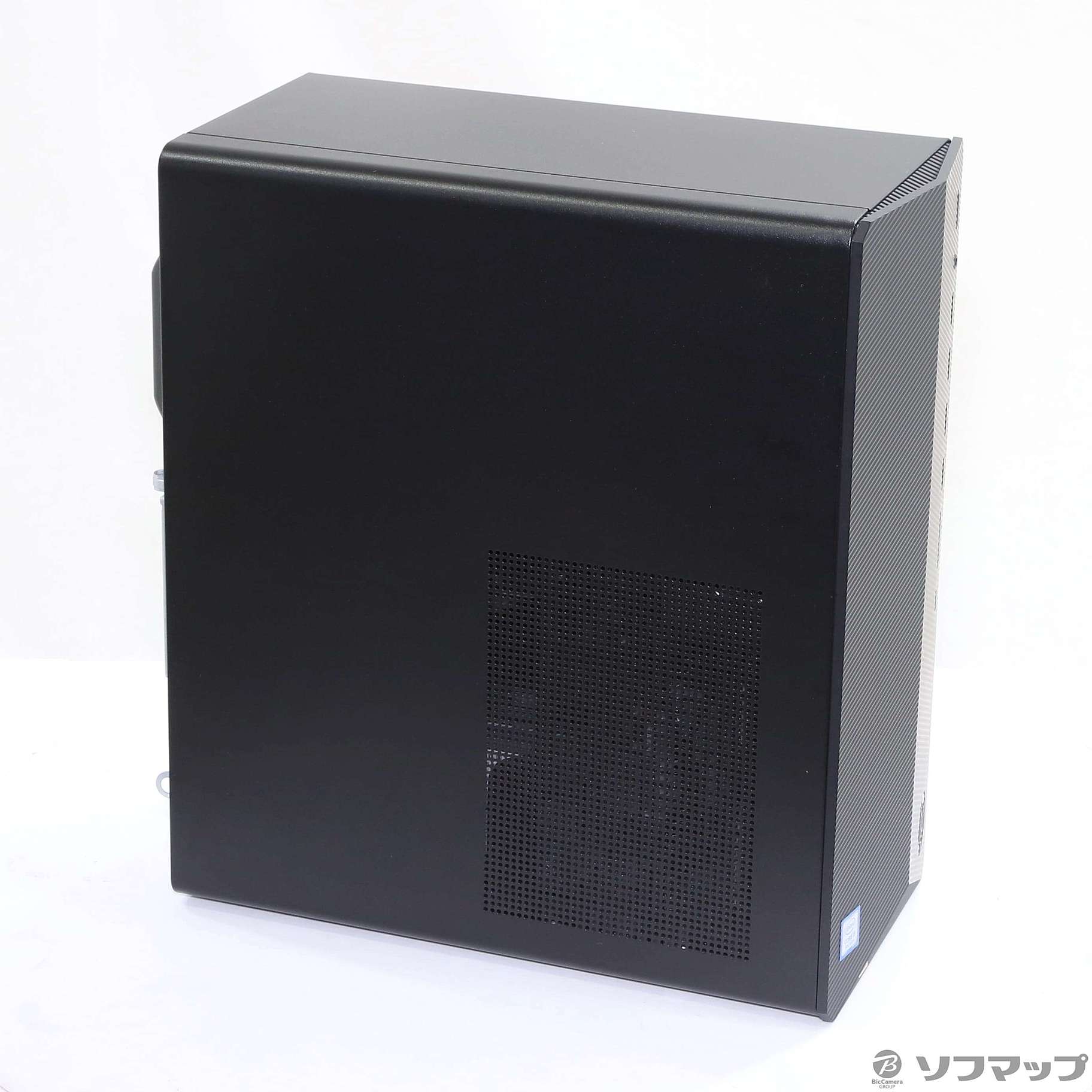 中古】HP Pavilion Gaming Desktop TG01 9AQ39AA#ABJ 〔Windows 10