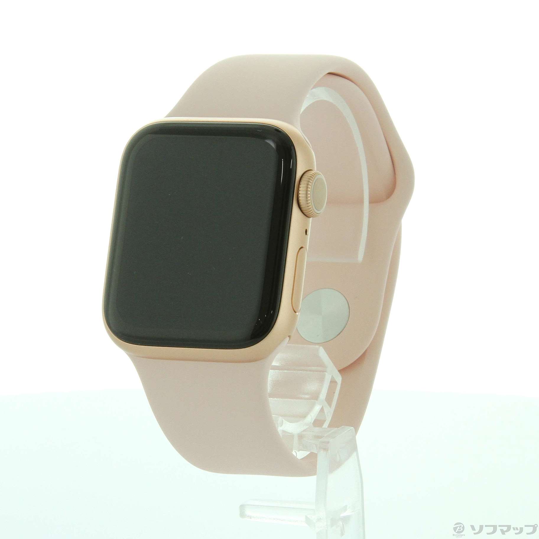 中古】Apple Watch Series 6 GPS 40mm ゴールドアルミニウムケース ...