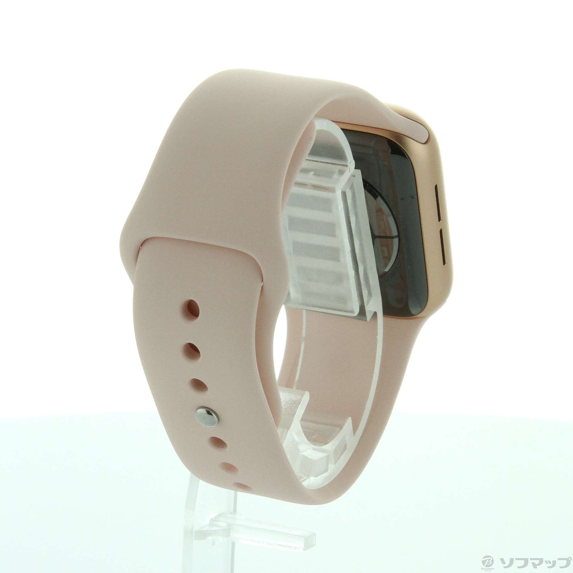 Applewatch6 / 40mm GPS  アルミニウム ピンク