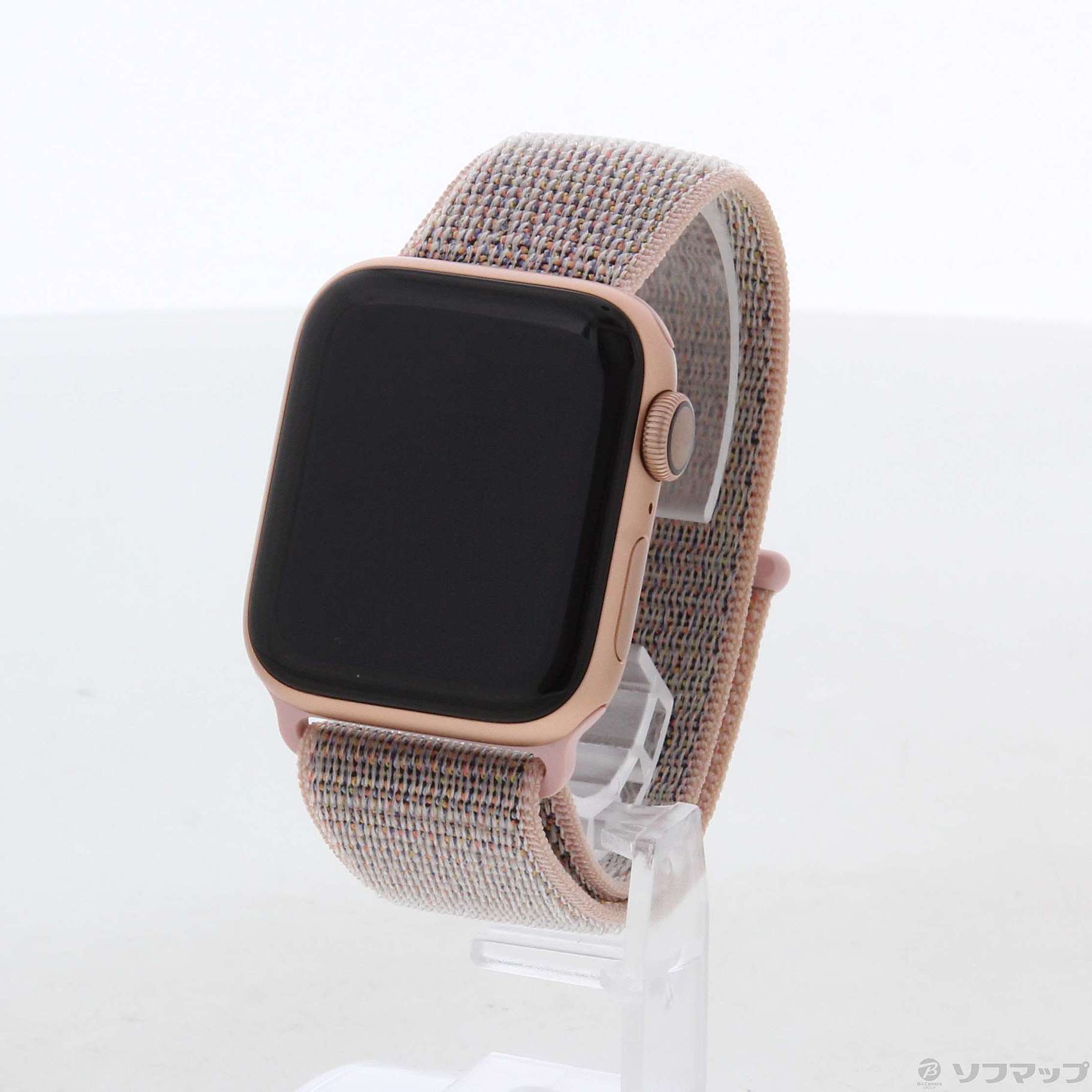 Apple Watch Series4 ゴールドアルミニウム 40mm-silversky-lifesciences.com