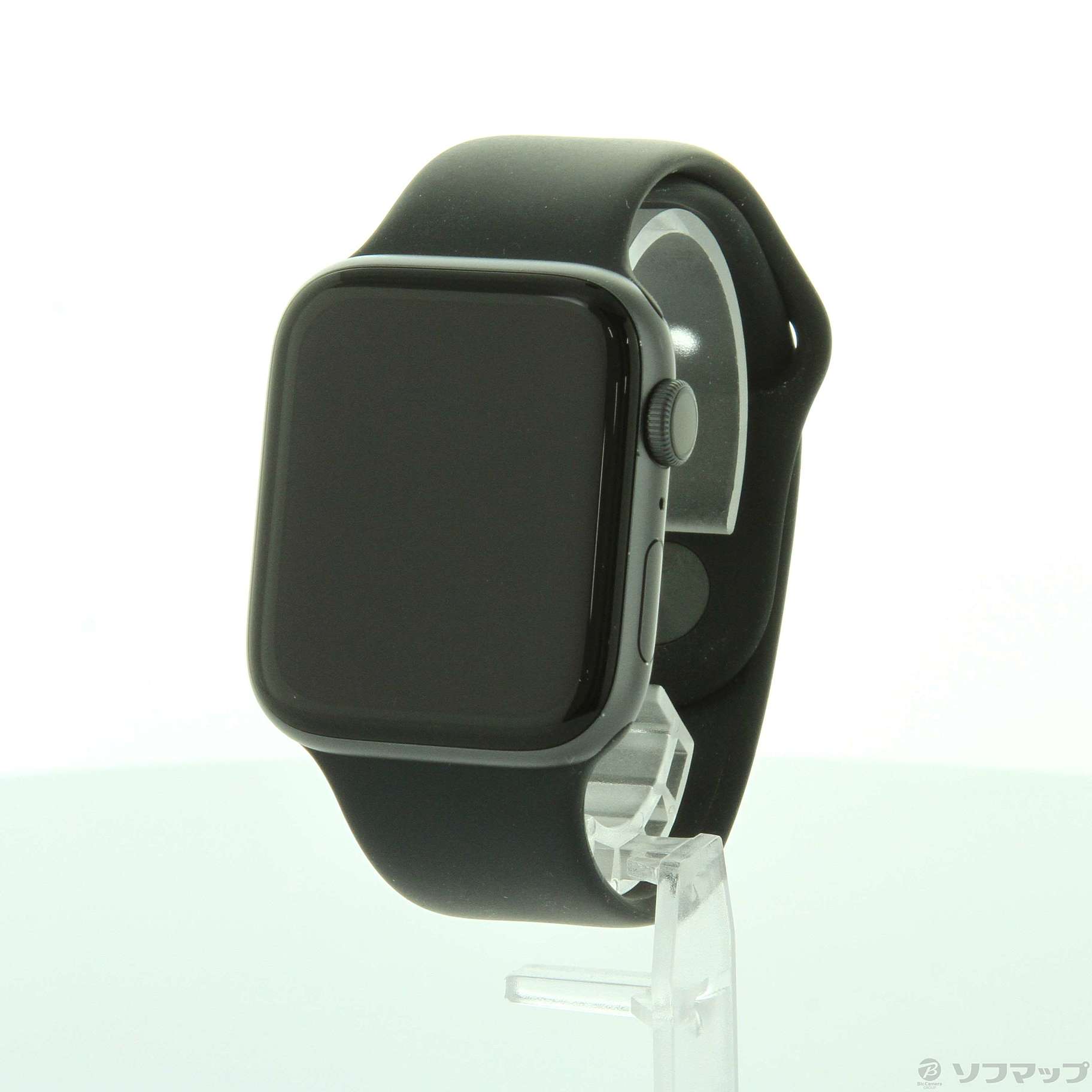 中古】Apple Watch Series 4 GPS 44mm スペースグレイアルミニウム