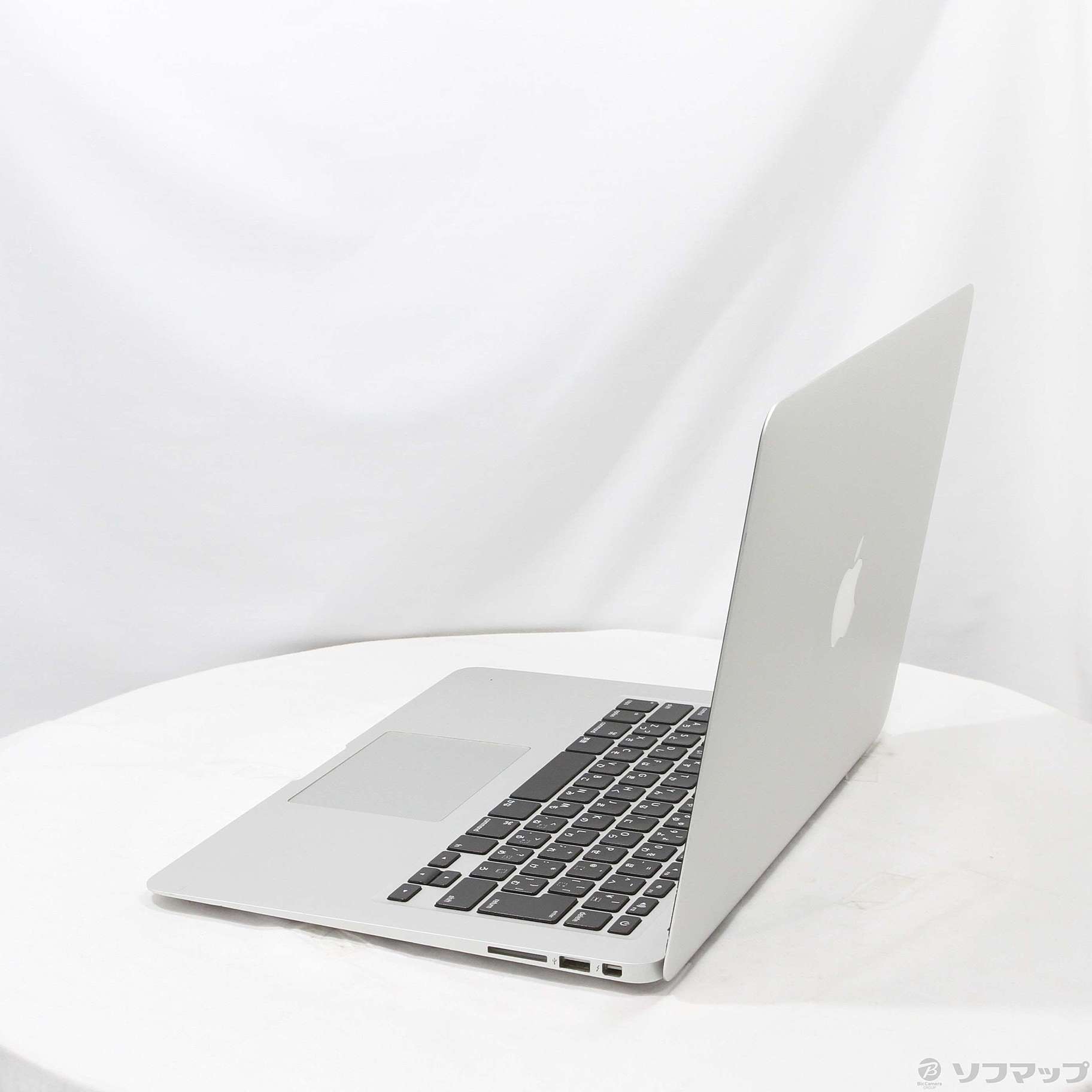 中古】MacBook Air 13.3-inch Early 2014 MD760J／B Core_i5 1.4GHz ...
