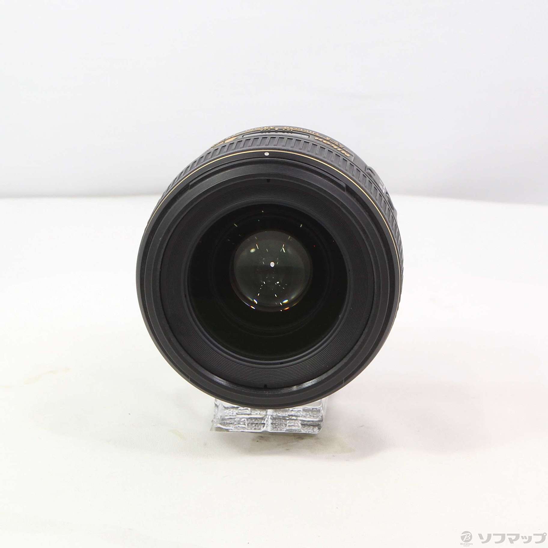 Nikon AF-S NIKKOR 35mm F1.4 G (レンズ)