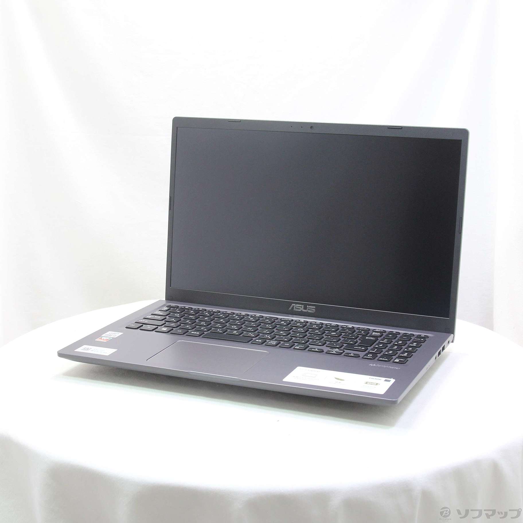 正規流通品 ASUS ノートパソコン X515JA-BQ2024W - femalehealth.at