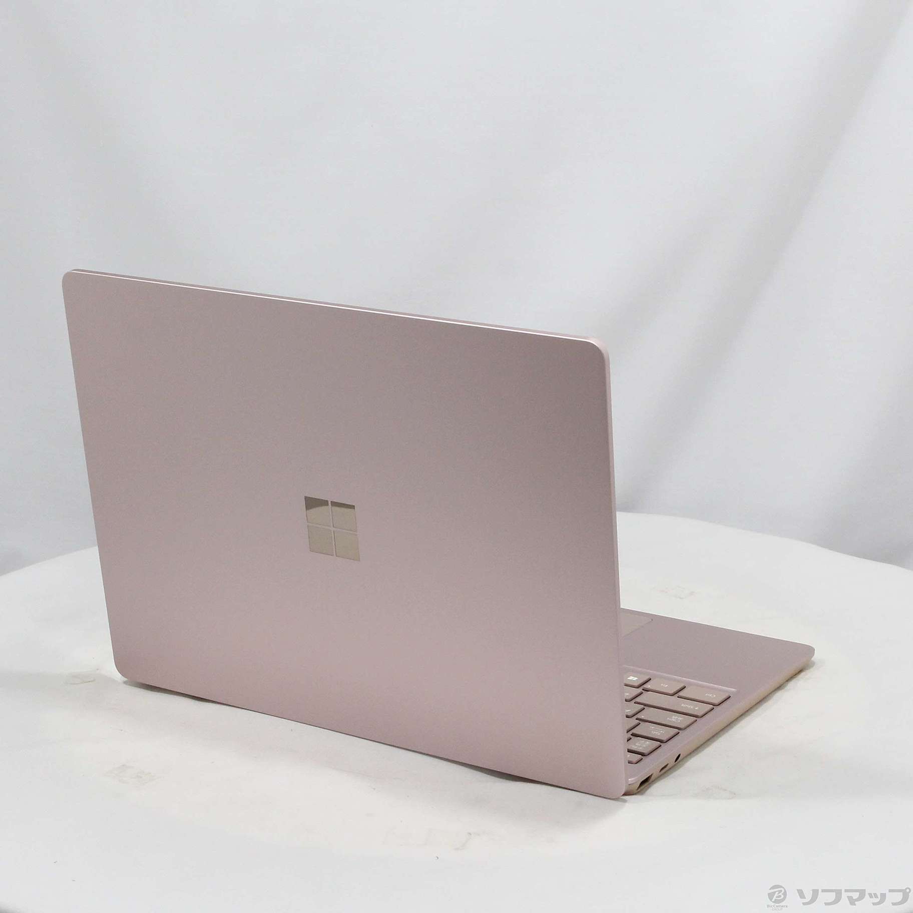中古】〔展示品〕 Surface Laptop Go 〔Core i5／8GB／SSD128GB〕 1ZY