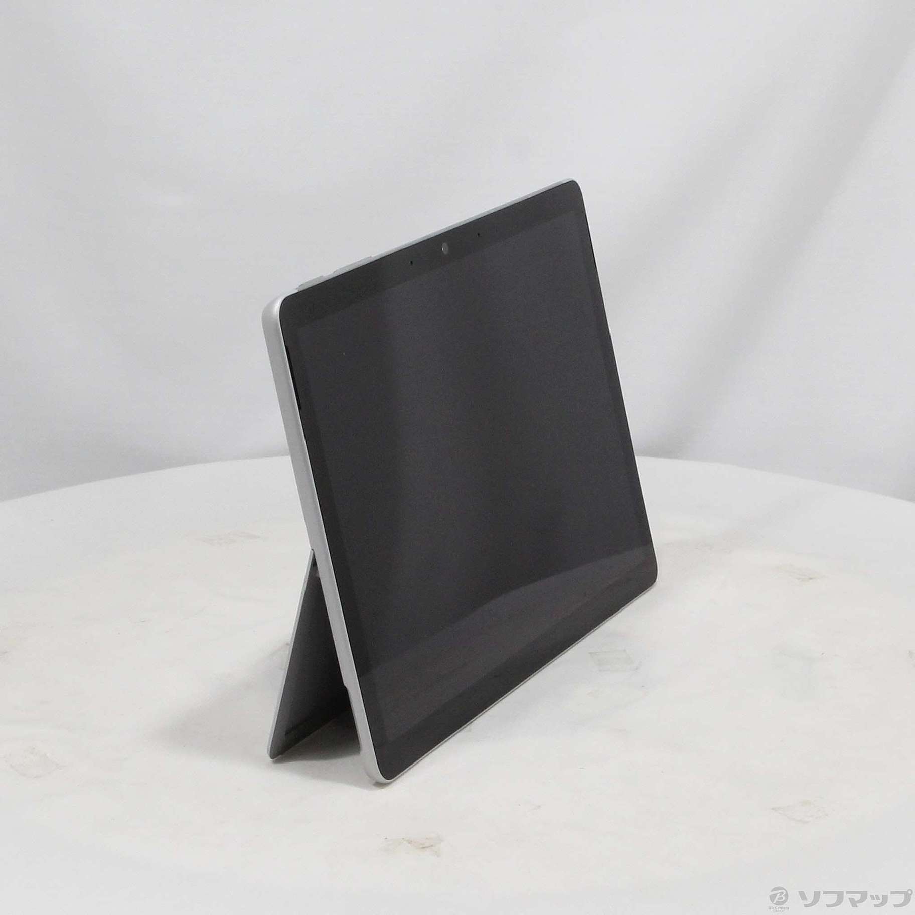 Surface サーフェス Go3 8WD-00016 プラチナ