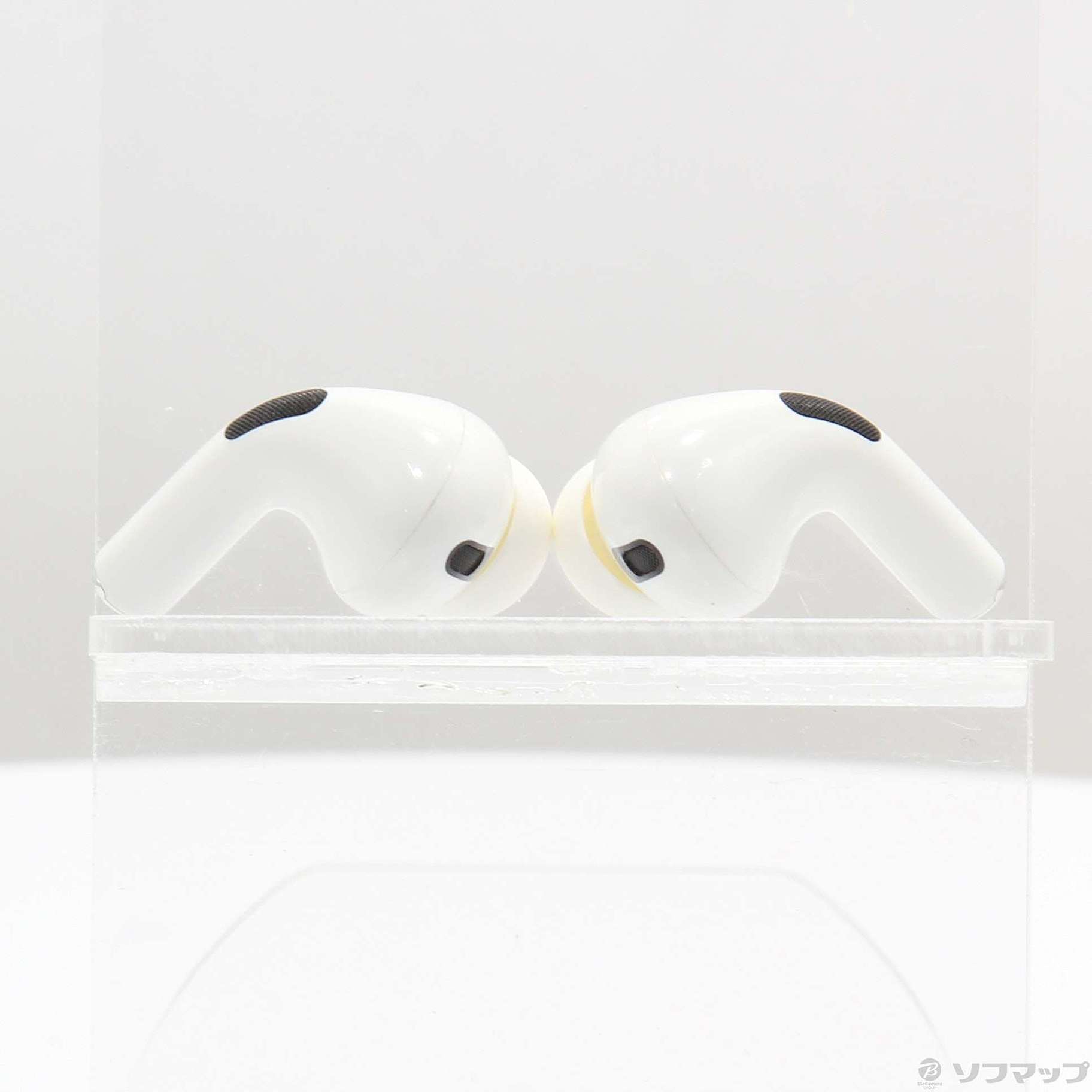 中古】AirPods Pro 第1世代 MagSafe対応 MLWK3J／A [2133048488573] - リコレ！|ビックカメラグループ  ソフマップの中古通販サイト