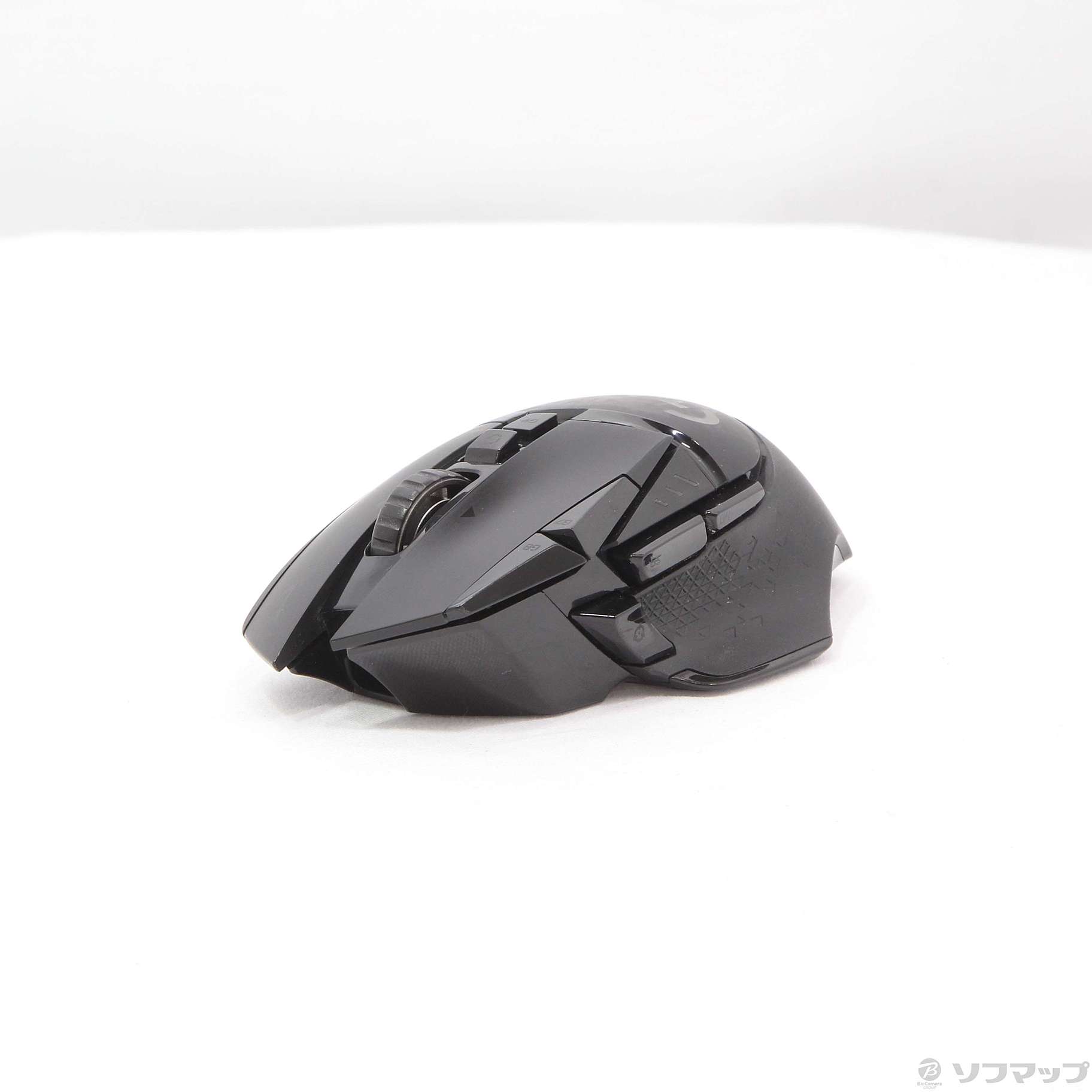 中古】Logicool G502WL [2133048489594] - リコレ！|ビックカメラ