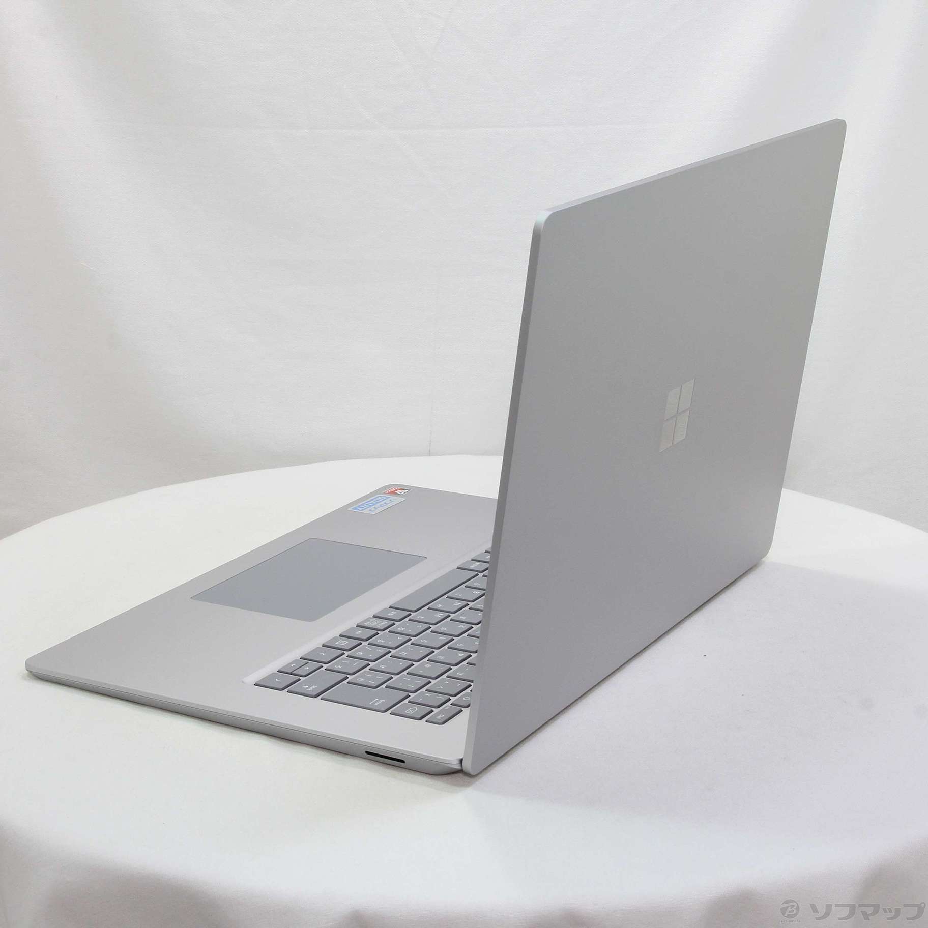 Surface Laptop 4 5UI-00020