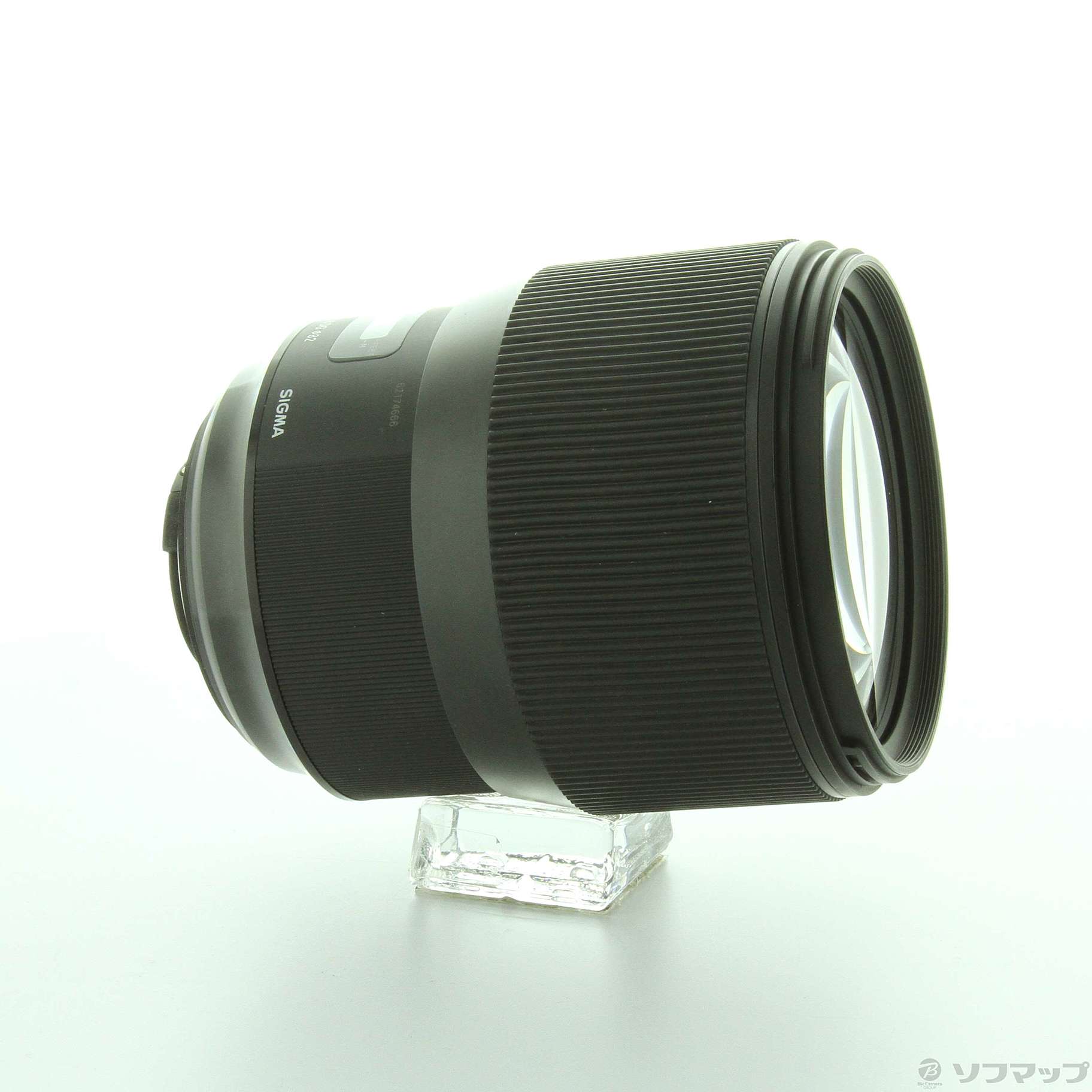 中古】135mm F1.8 DG HSM Art ニコン用 [2133048491740] - リコレ