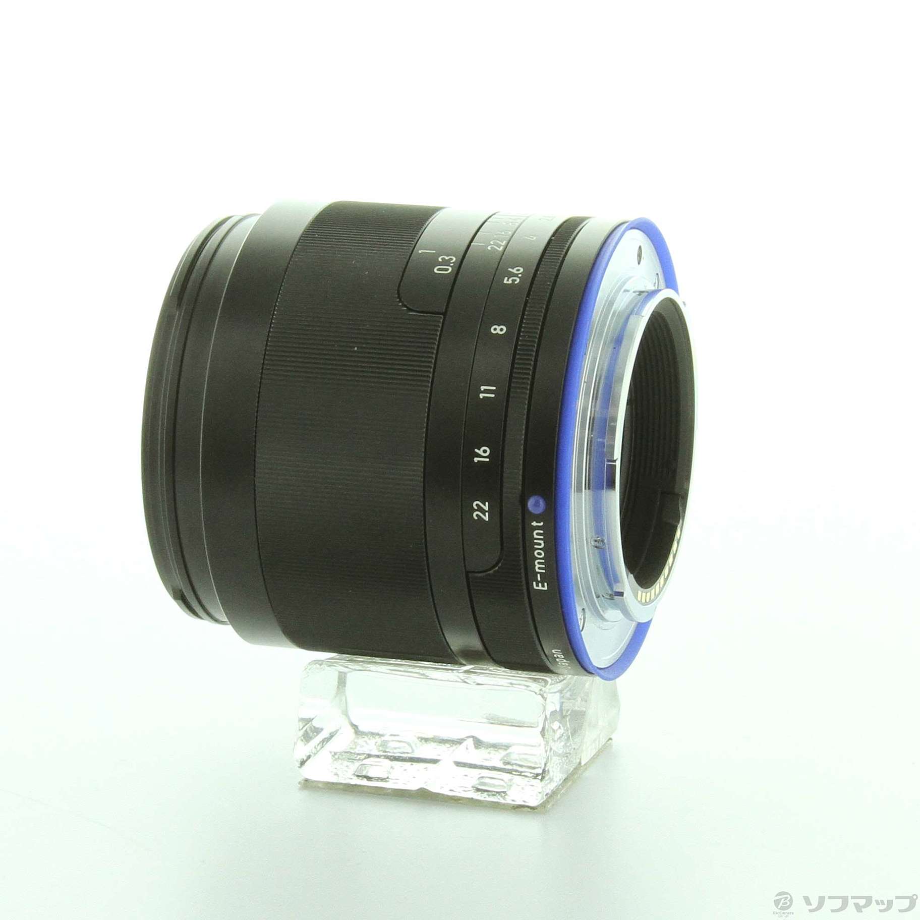 中古】Carl Zeiss Loxia 2／35 (SONY E用) (レンズ) [2133048491795