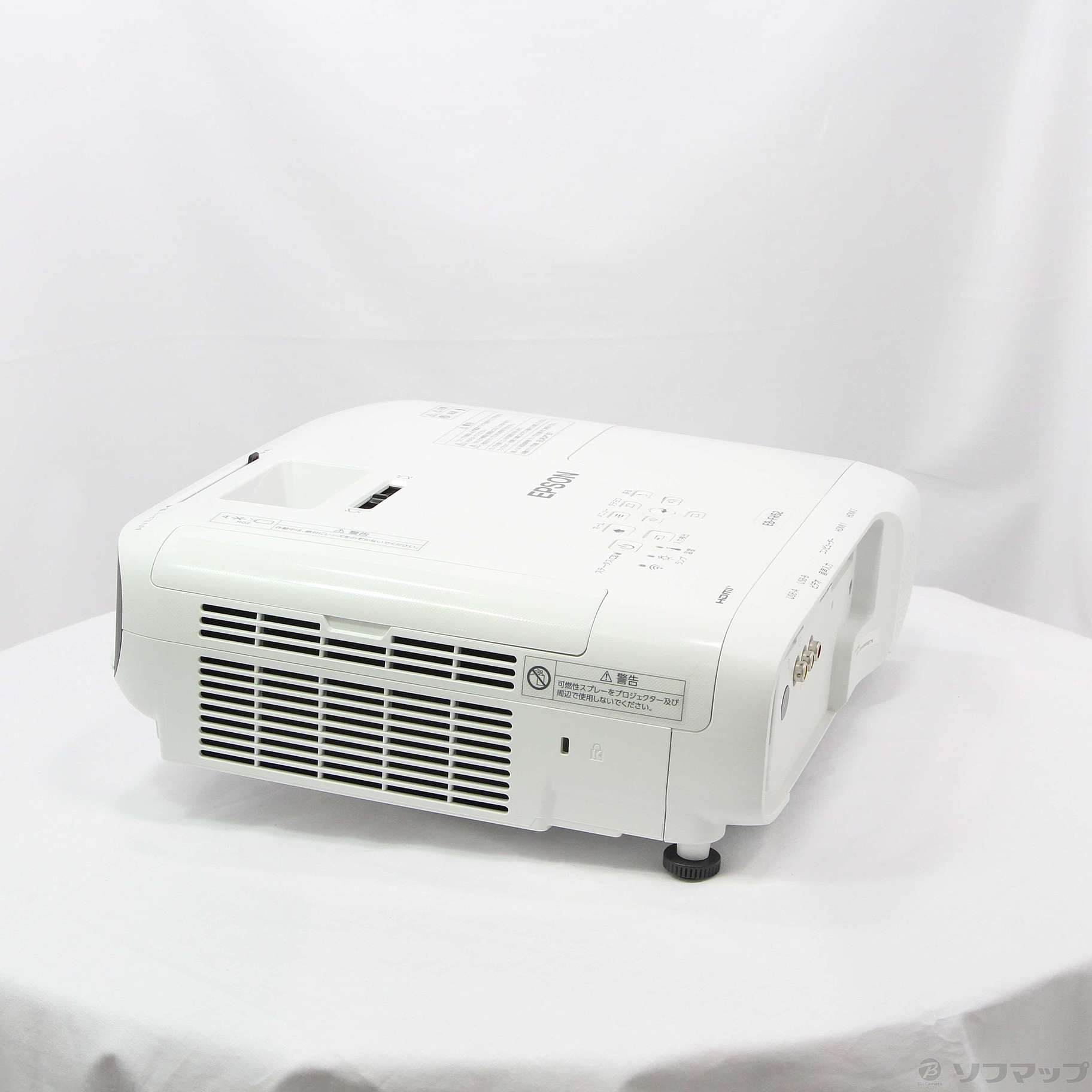 中古】〔中古品（難あり）〕 EB-FH52 [2133048491917] - リコレ