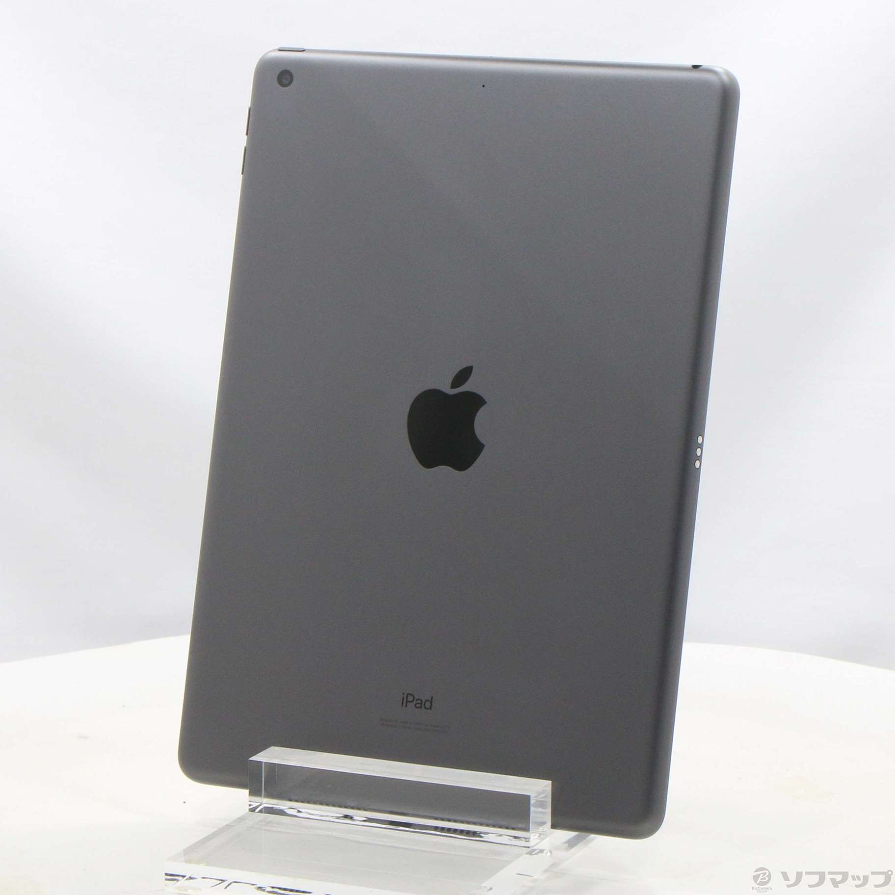 iPad 第8世代 128GB MYLD2J/A スペースグレイ