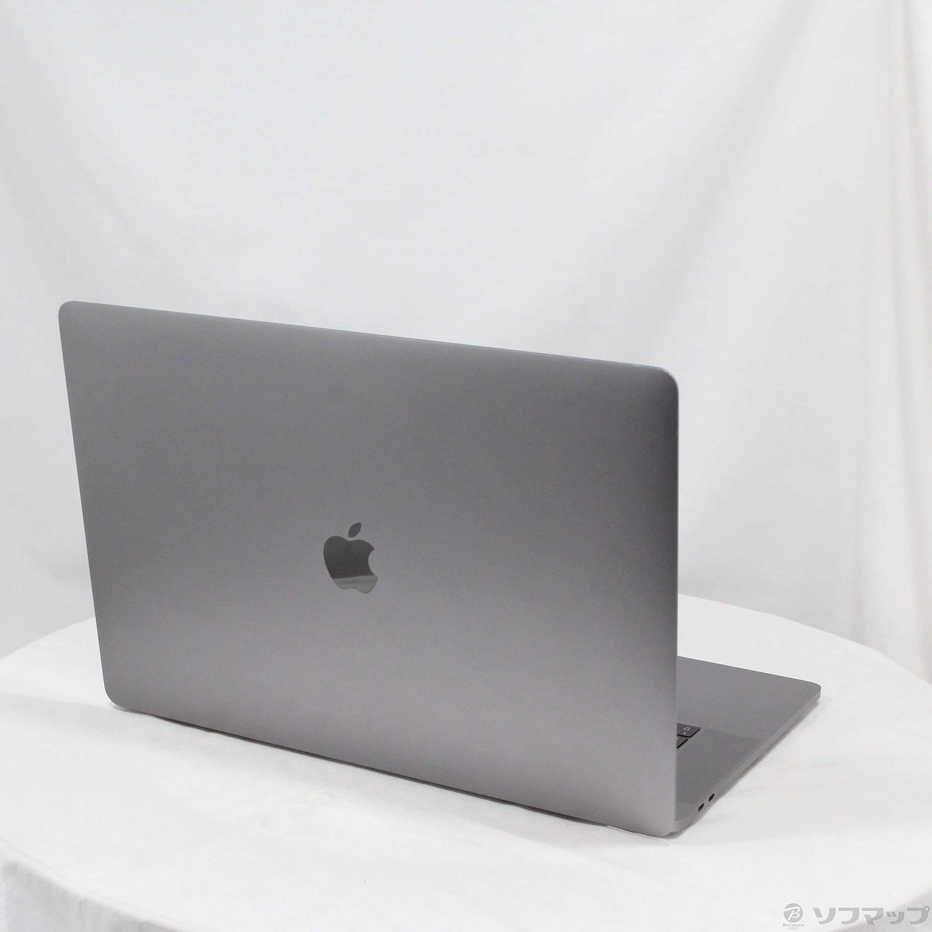 中古】MacBook Pro 15-inch Late 2016 MLH42J／A Core_i7 2.7GHz 16GB