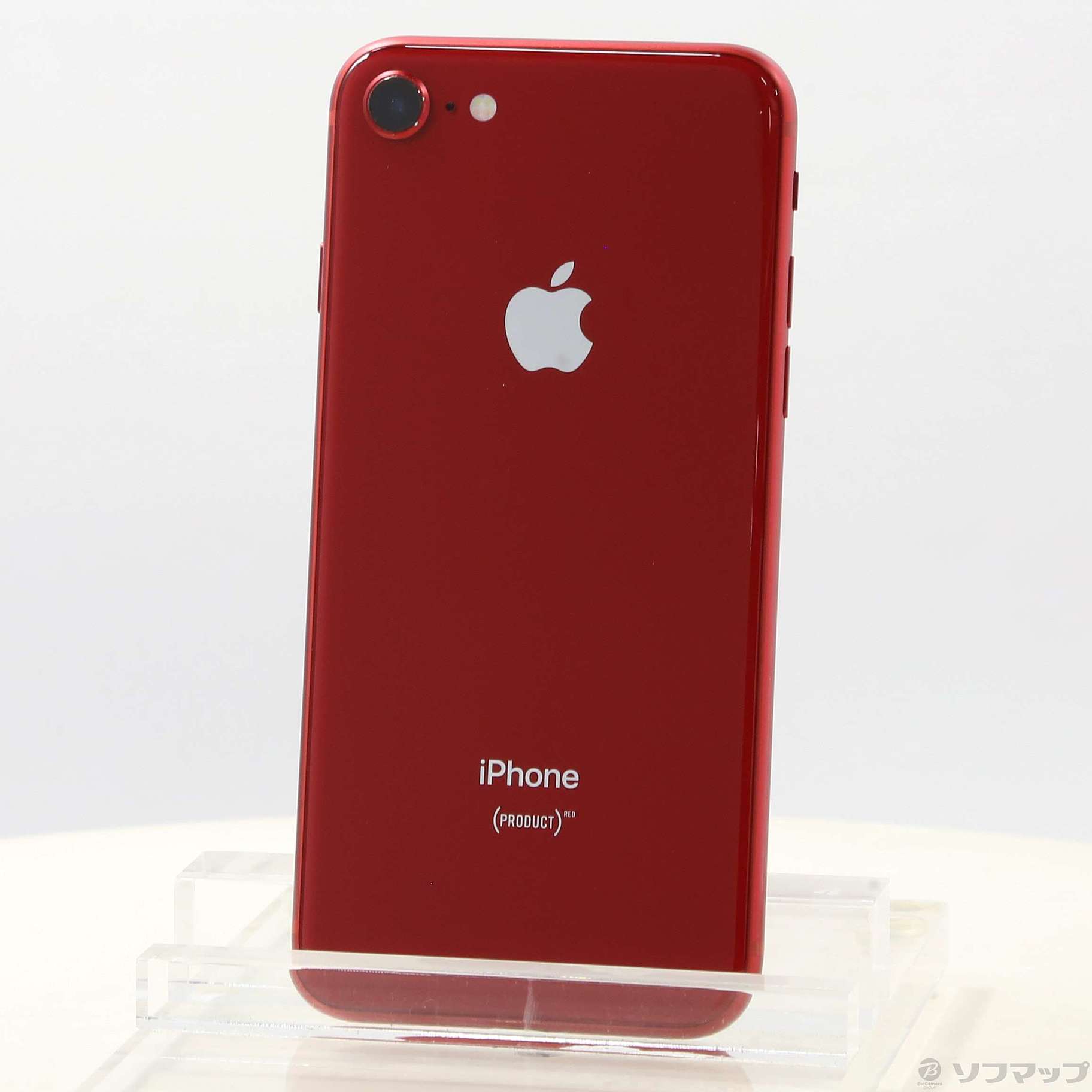 グランドセール iPhone8 64GB RED iPhone 64GB Softbank(simロック解除 ...