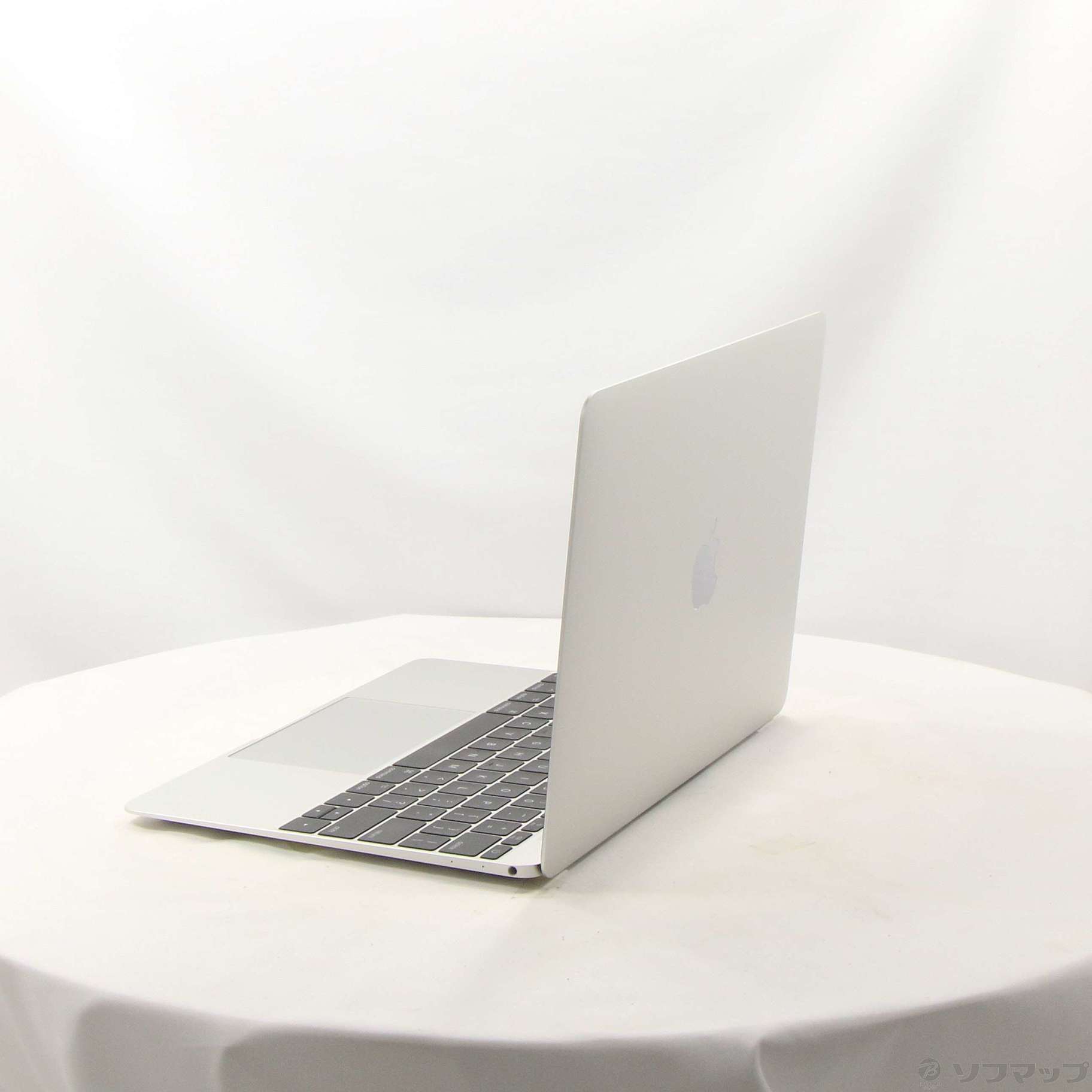 中古品〕 MacBook 12-inch Mid 2017 MNYH2J／A Core_i5 1.3GHz 16GB ...