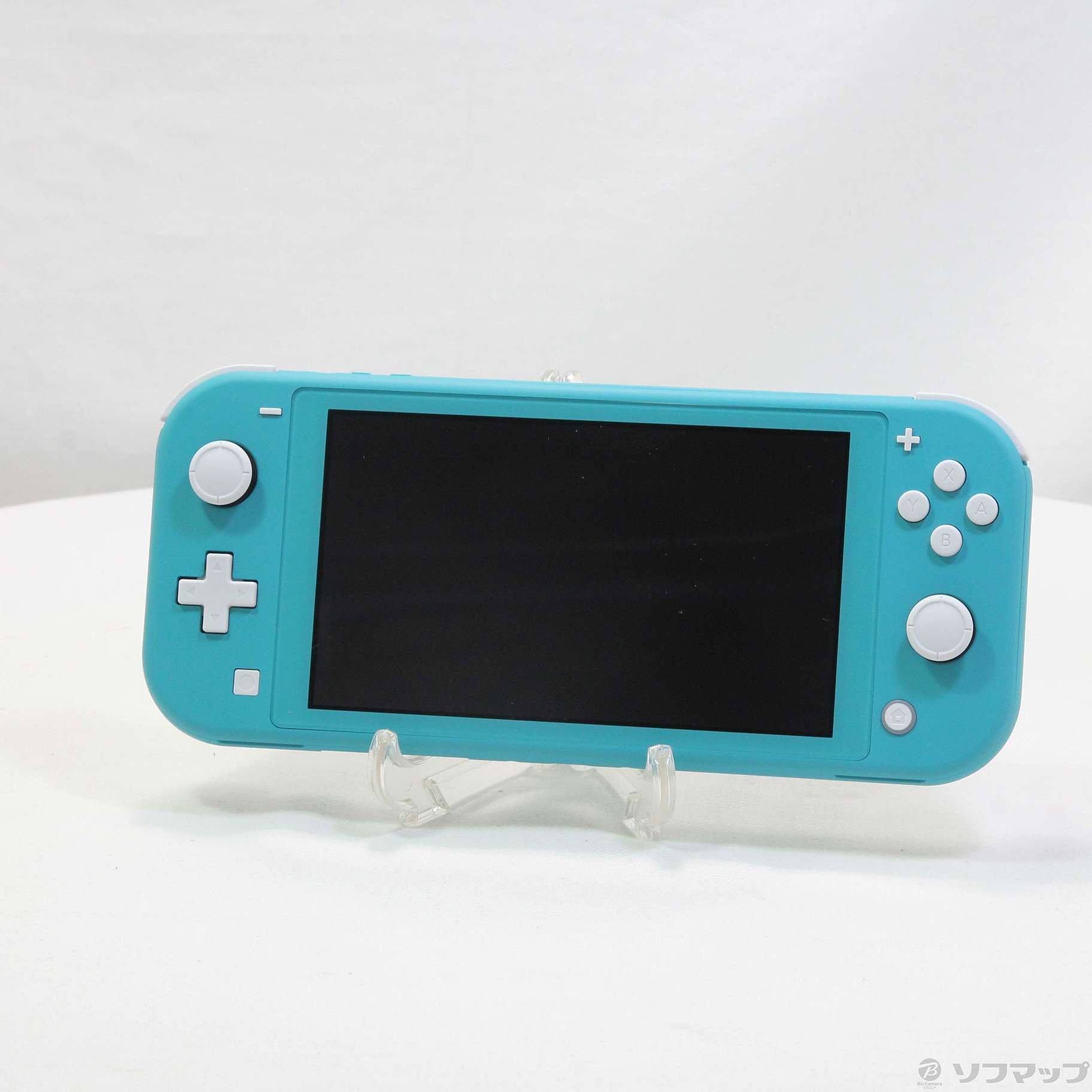 中古】Nintendo Switch Lite ターコイズ [2133048496264] - 法人専用