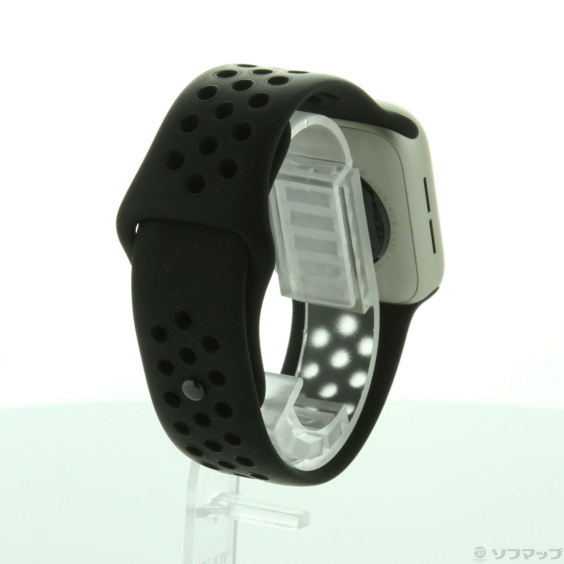 中古】Apple Watch SE 第2世代 GPS 40mm スターライトアルミニウム