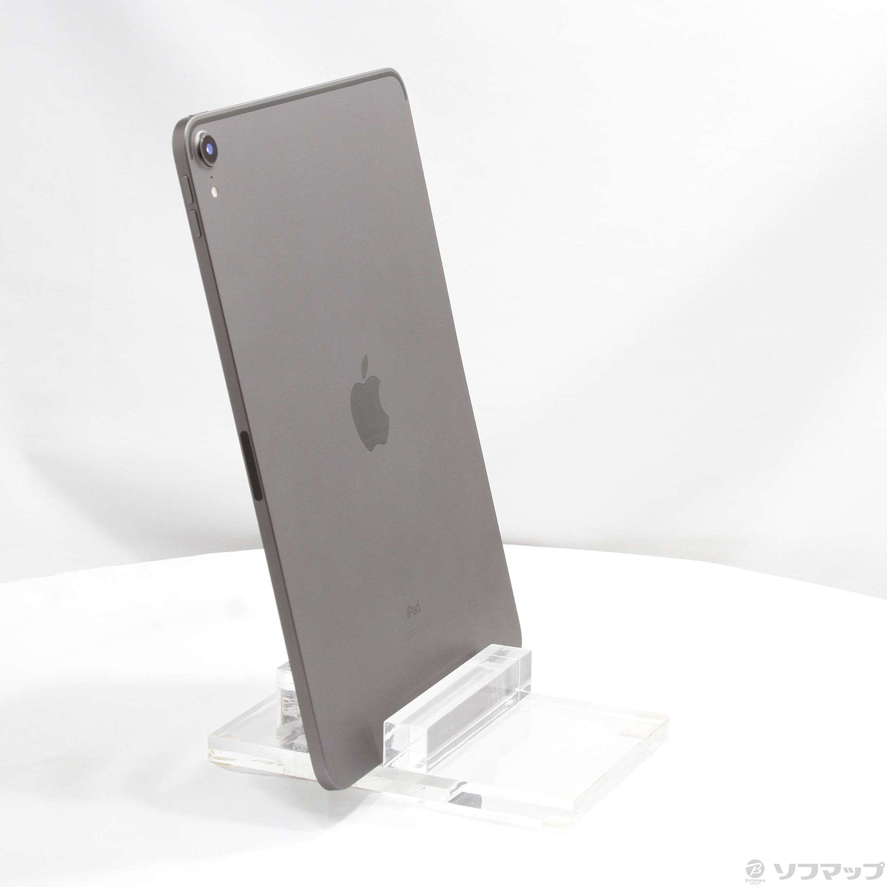 iPad Pro 11インチ 64GB スペースグレイ FTXN2J／A Wi-Fi