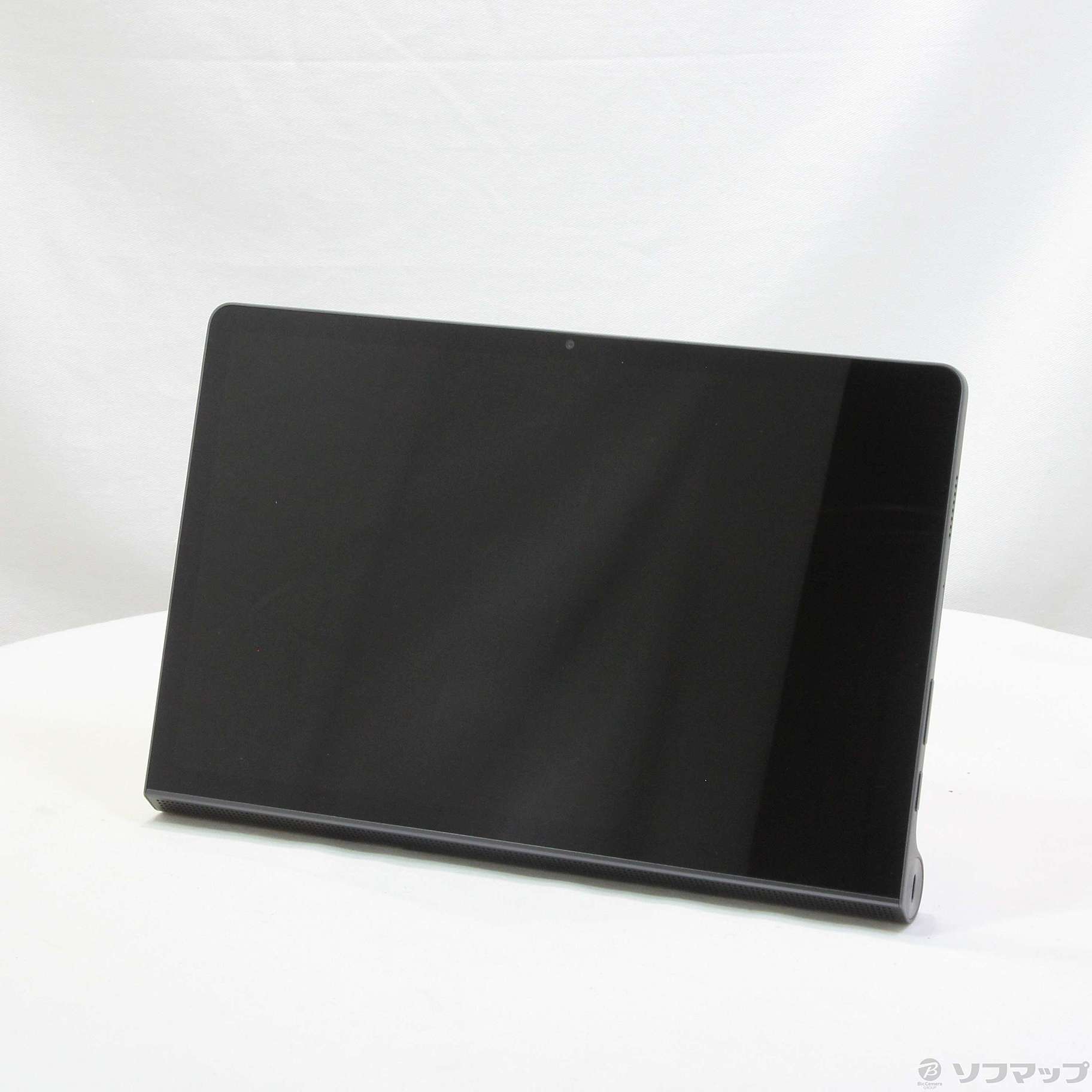 Lenovo Yoga Tab 11 128GB ストームグレー ZA8X0031JP SIMフリー