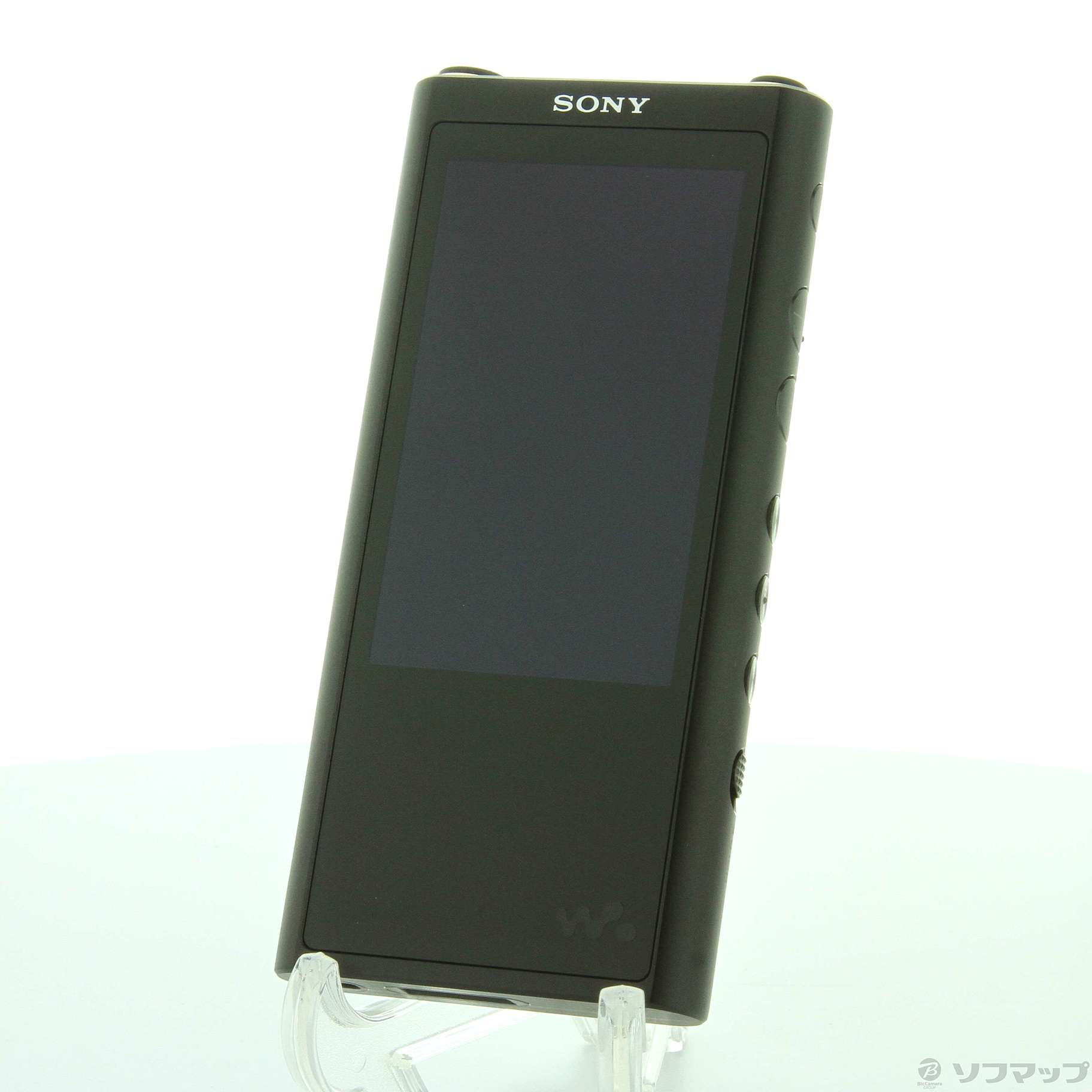 SONY ウォークマン ZX NW-ZX300(B) 64GB