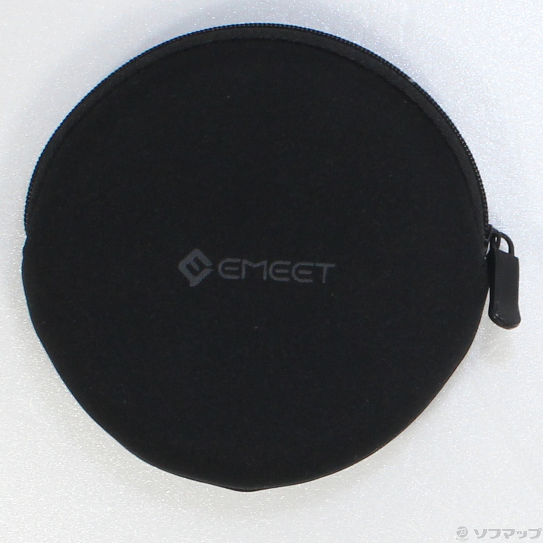 eMeet Bluetooth スピーカーフォン OfficeCore M1 シルバー