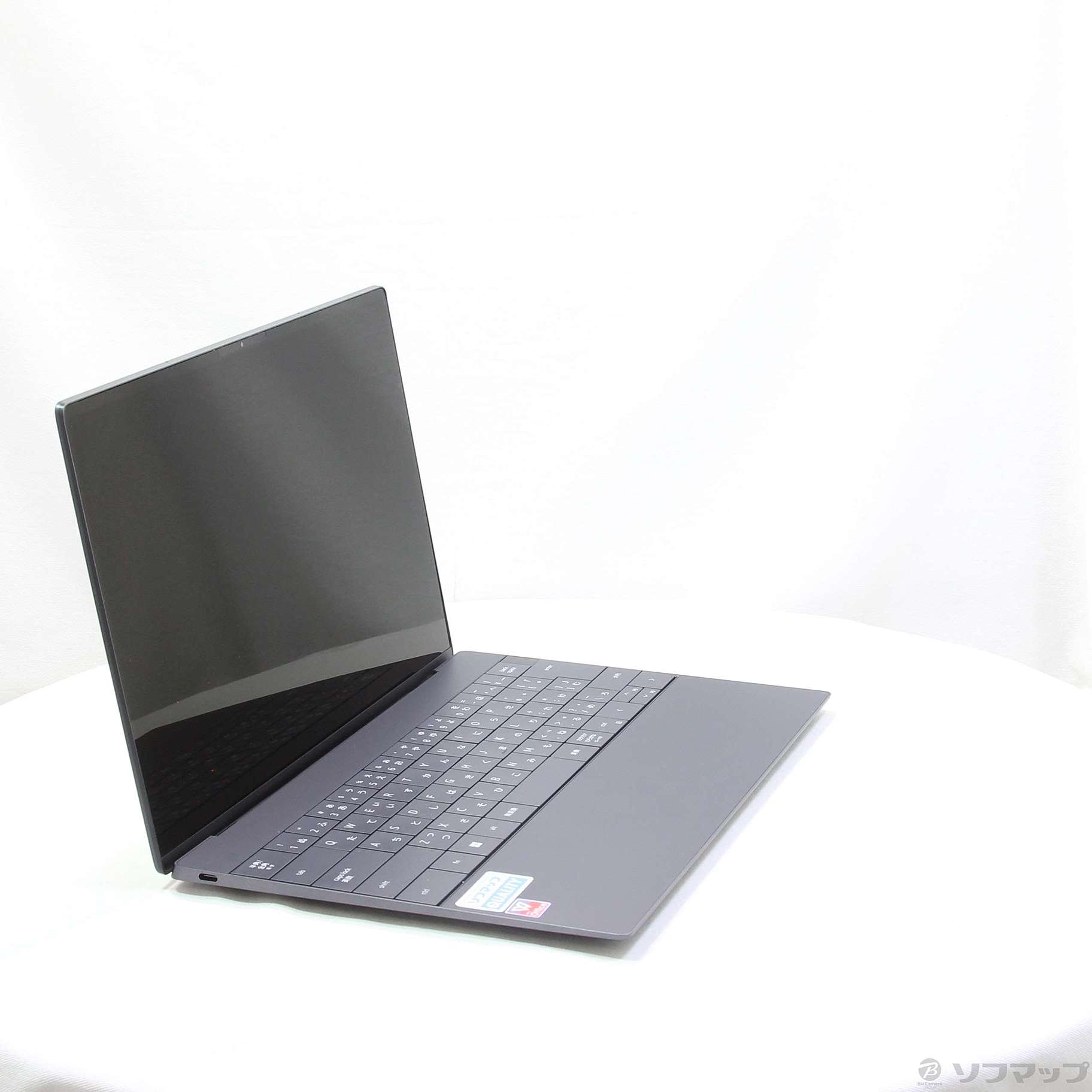 【中古】XPS 13 Plus (9320) Yahoo!オークション -「xps13 9320」の落札相場・落札価格