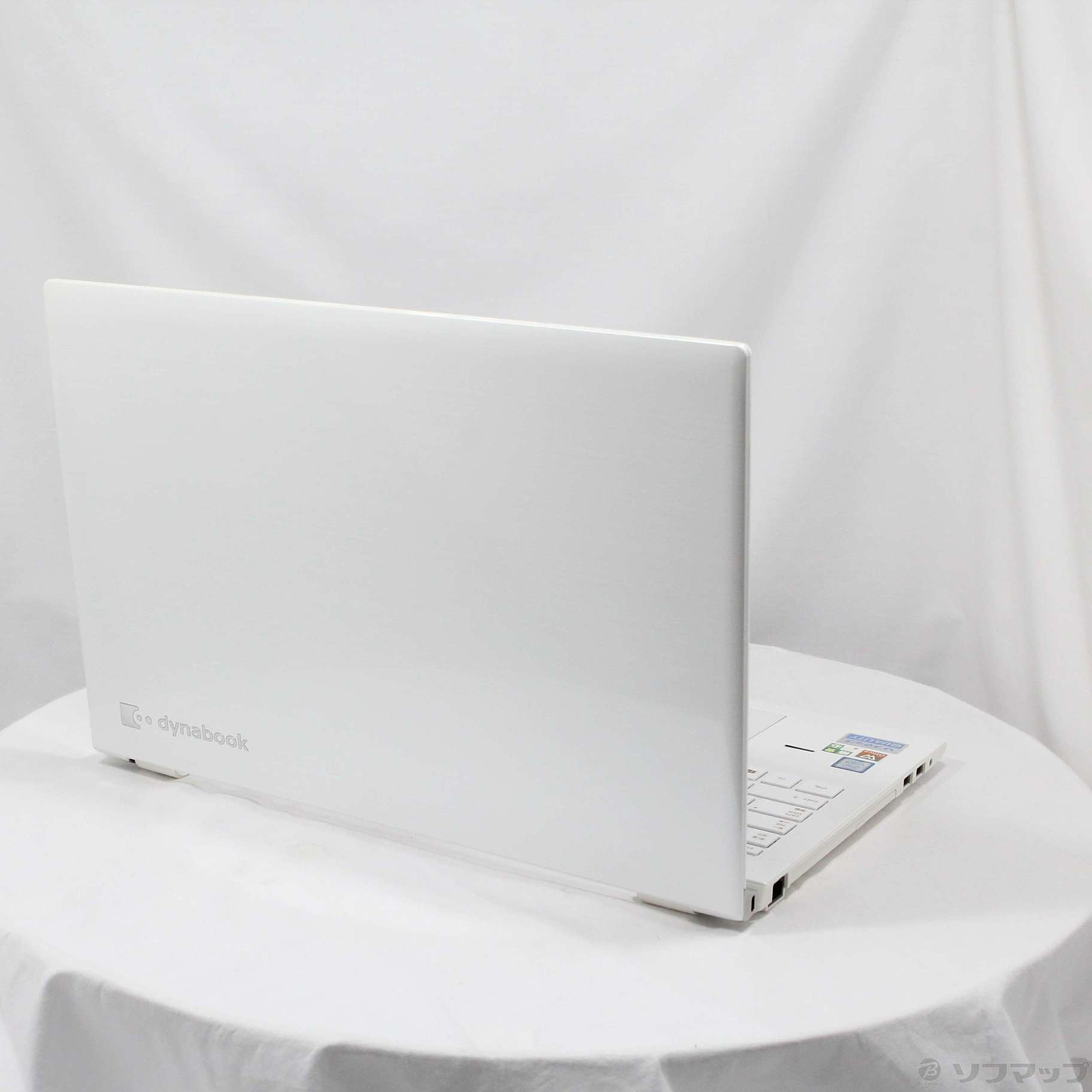 TOSHIBA dynabook T55 T55/CWD