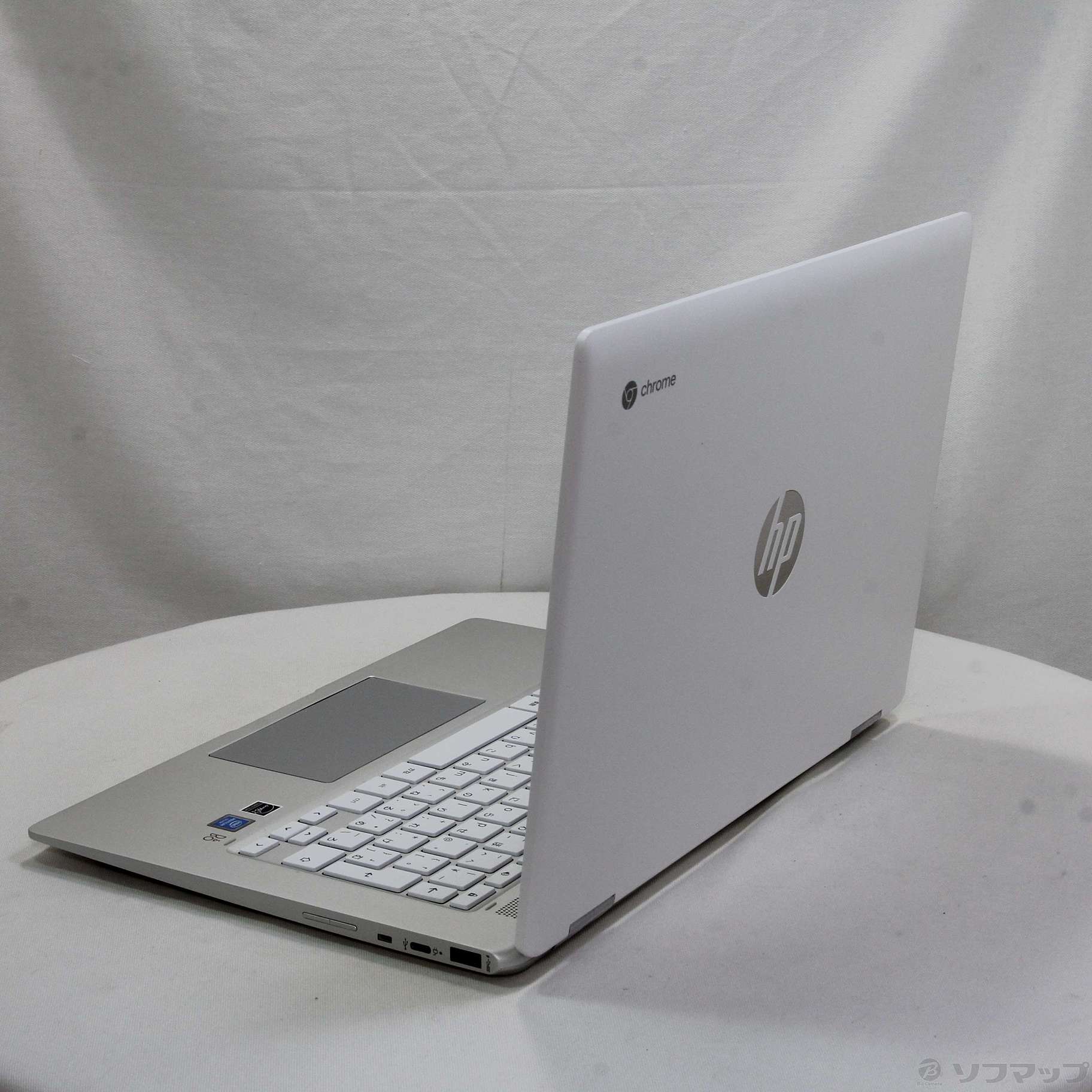 中古】HP Chromebook x360 14b-ca0019TU 1W5B9PA#ABJ [2133048500275 