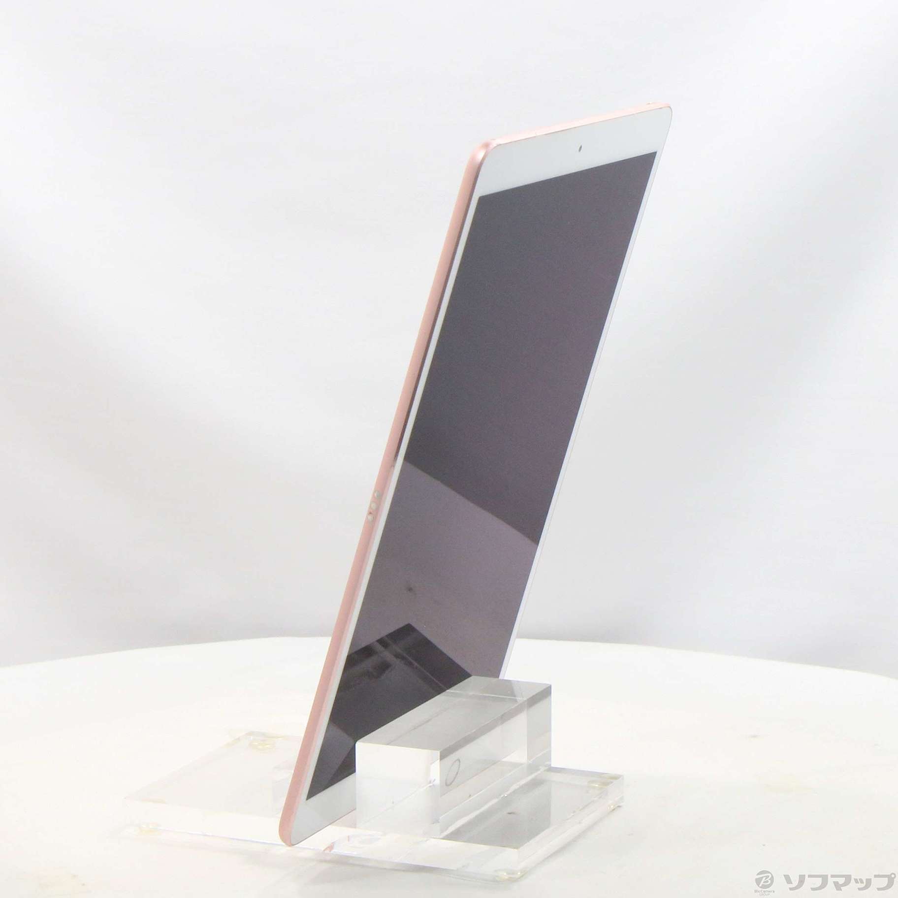 中古】iPad Pro 10.5インチ 256GB ローズゴールド MPHK2J／A SoftBank