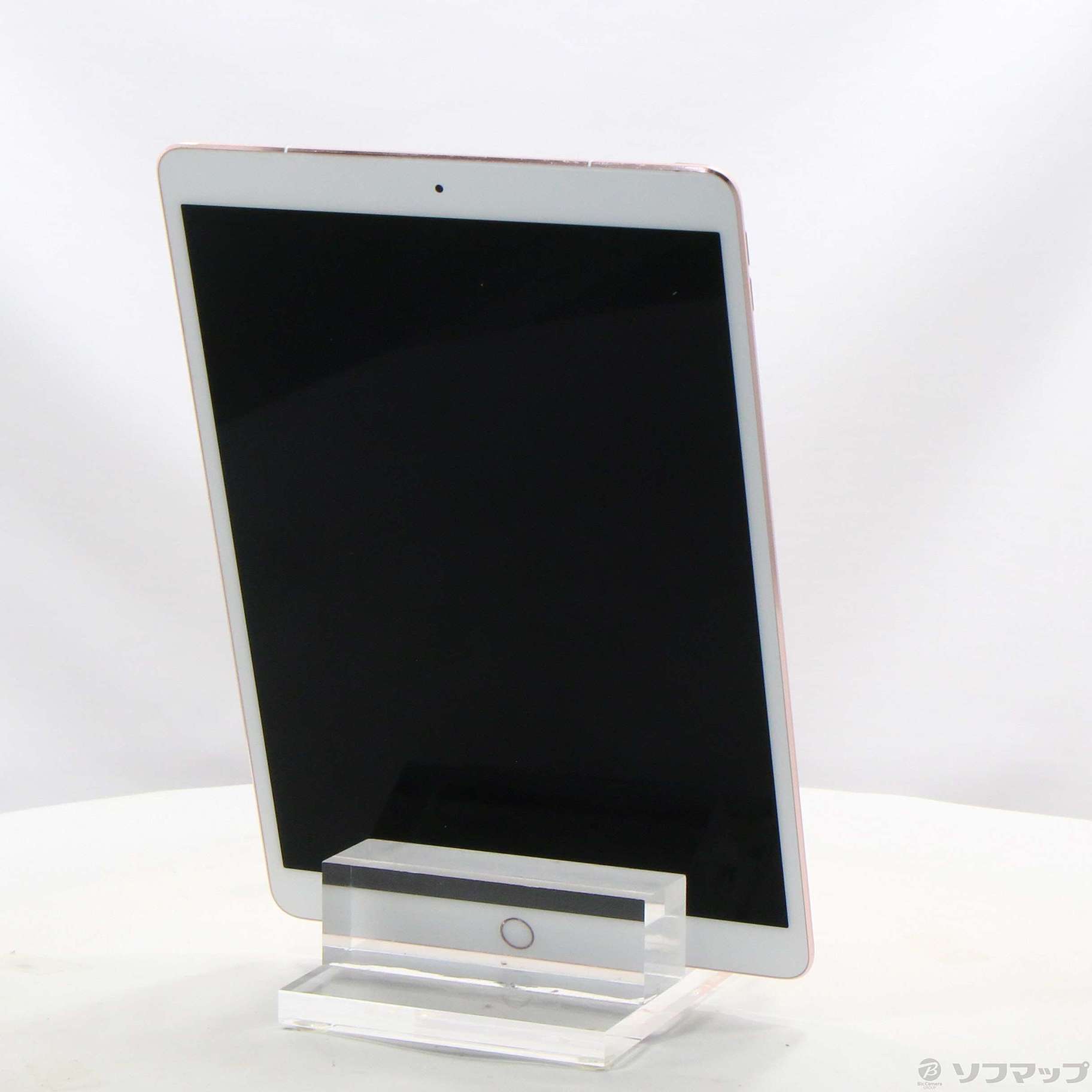 中古】iPad Pro 10.5インチ 256GB ローズゴールド MPHK2J／A SoftBank